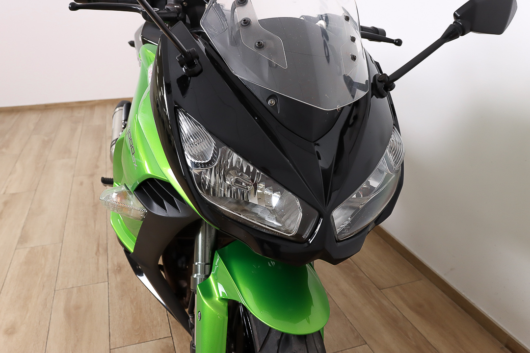 KAWASAKI Z 1000 SXKAWASAKI4 KAWASAKI Z 1000 SXKAWASAKI4