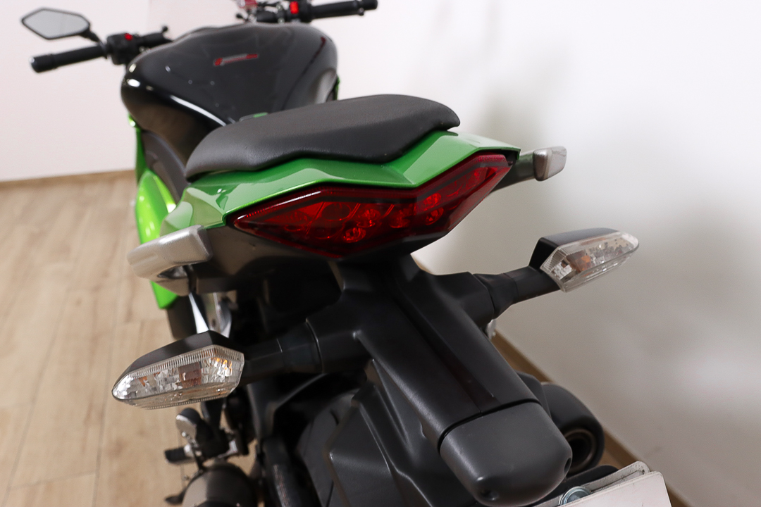 KAWASAKI Z 1000 SXKAWASAKI9 KAWASAKI Z 1000 SXKAWASAKI9