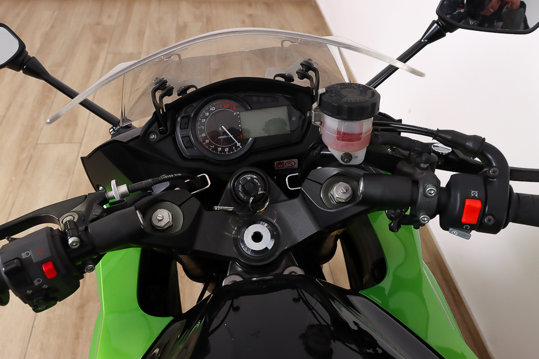 KAWASAKI Z 1000 SXKAWASAKI10 KAWASAKI Z 1000 SXKAWASAKI10