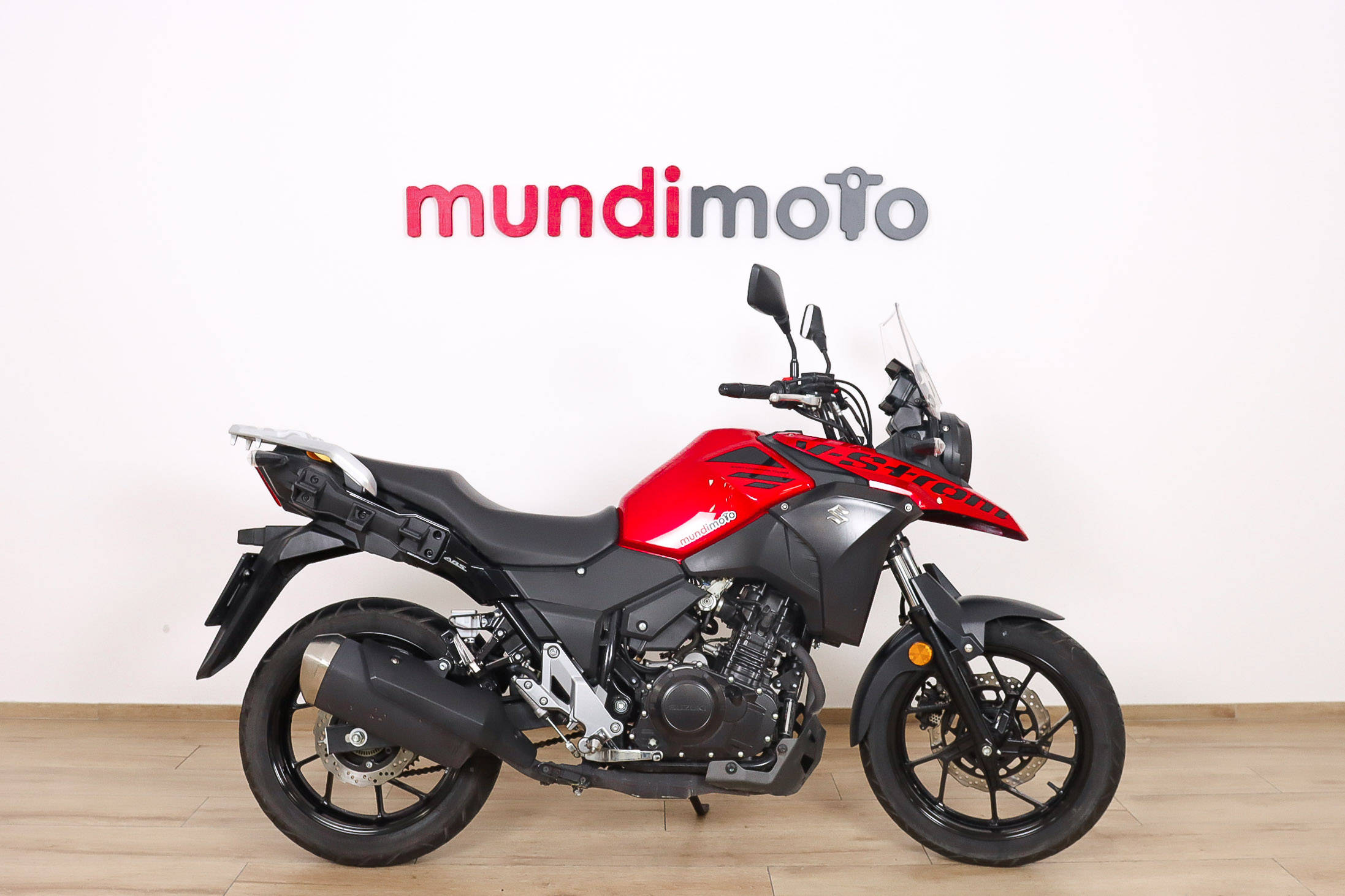 SUZUKI V-Strom 250SUZUKI0 SUZUKI V-Strom 250SUZUKI0