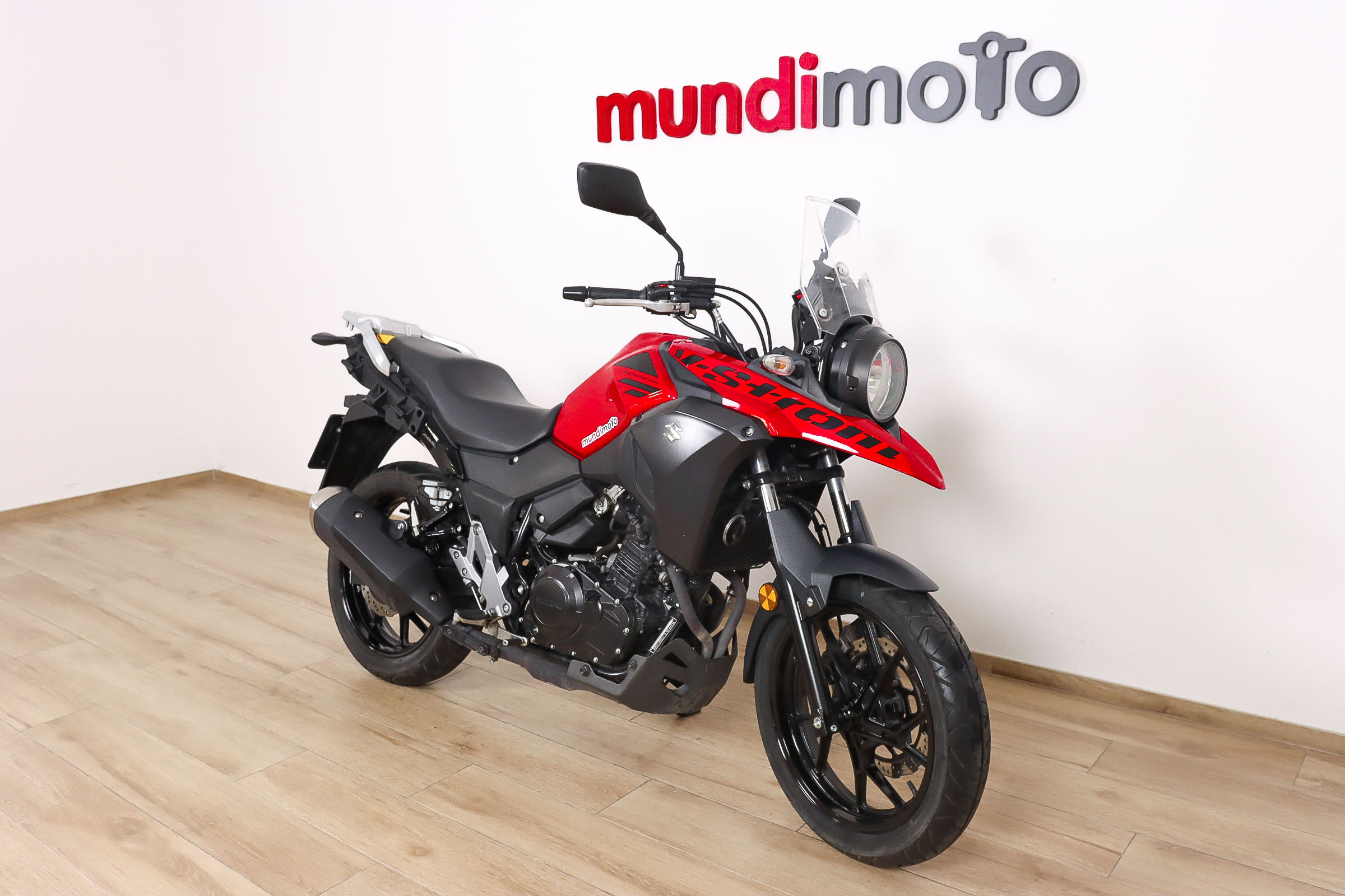 SUZUKI V-Strom 250SUZUKI2 SUZUKI V-Strom 250SUZUKI2