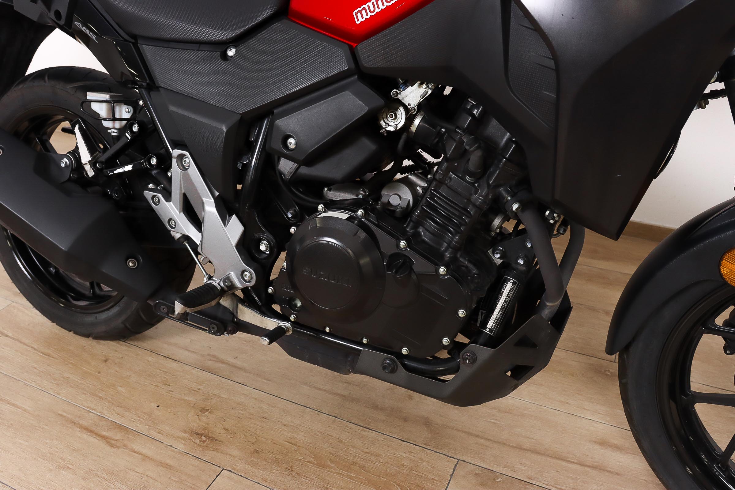 SUZUKI V-Strom 250SUZUKI5 SUZUKI V-Strom 250SUZUKI5