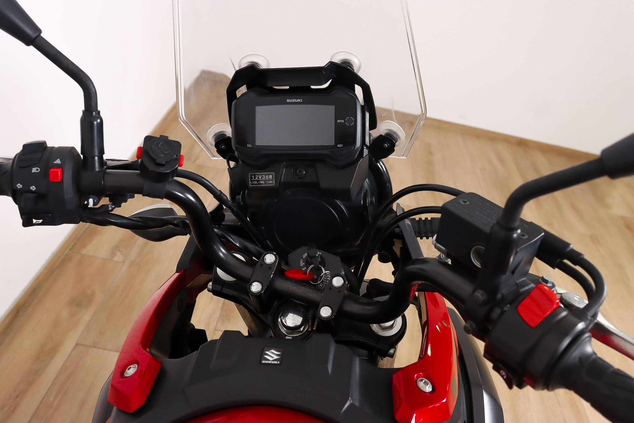SUZUKI V-Strom 250SUZUKI7 SUZUKI V-Strom 250SUZUKI7