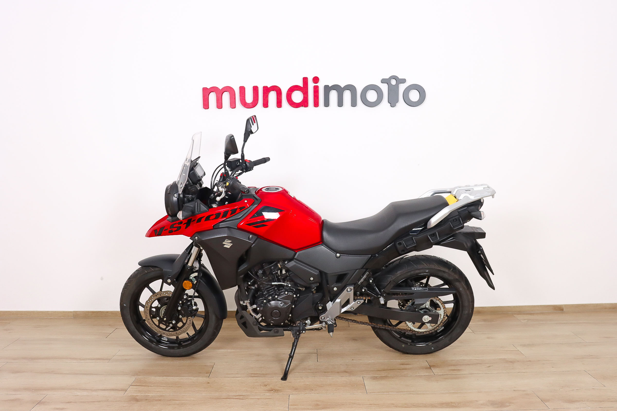 SUZUKI V-Strom 250SUZUKI8 SUZUKI V-Strom 250SUZUKI8