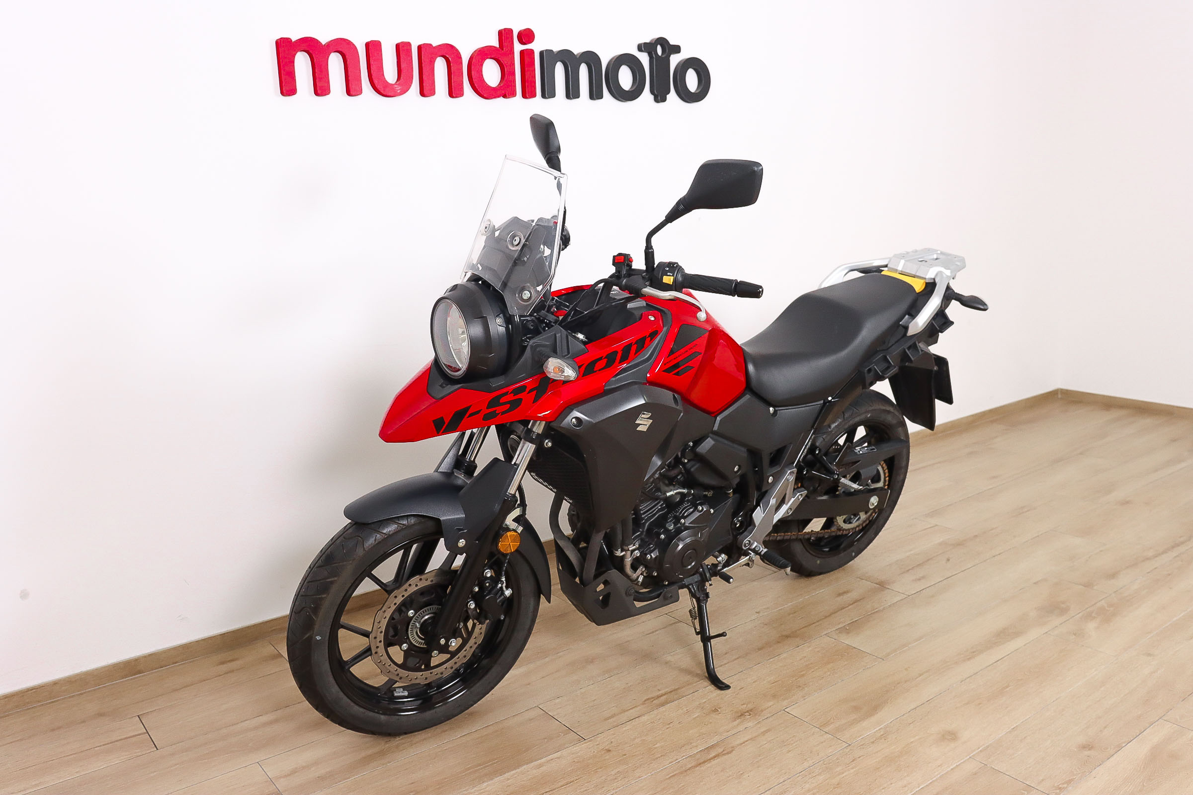SUZUKI V-Strom 250SUZUKI9 SUZUKI V-Strom 250SUZUKI9