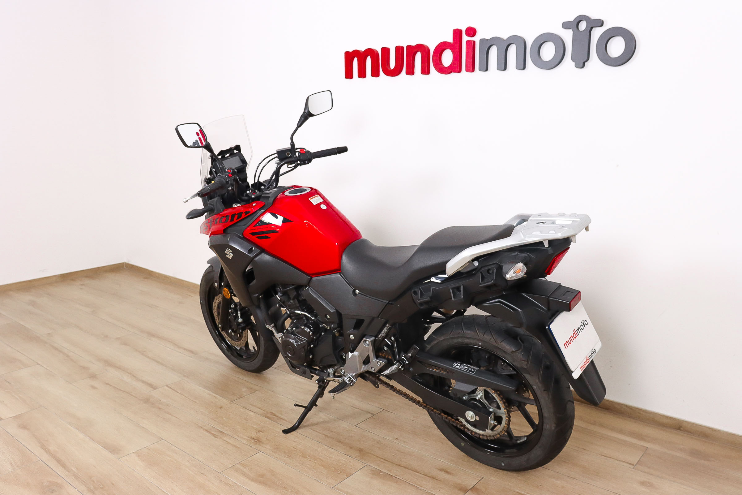 SUZUKI V-Strom 250SUZUKI10 SUZUKI V-Strom 250SUZUKI10