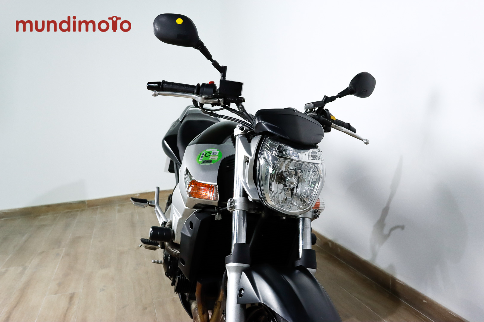 SUZUKI GSR 600SUZUKI3 SUZUKI GSR 600SUZUKI3