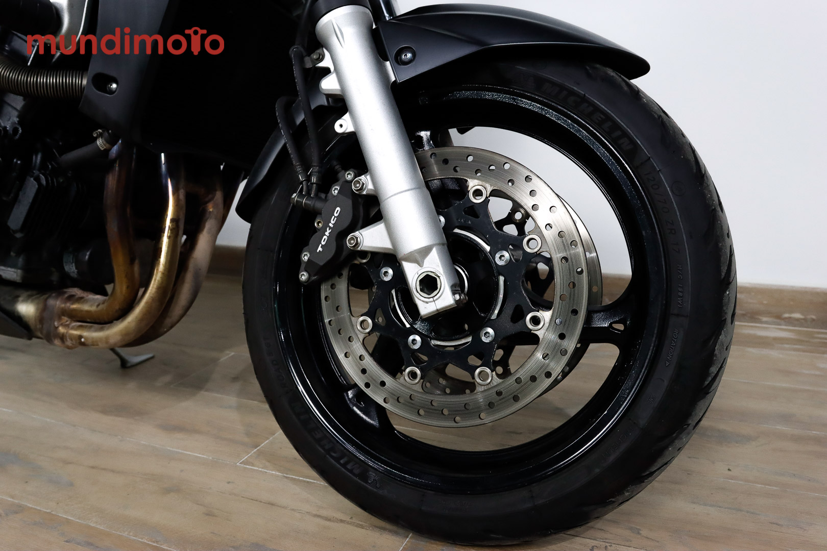 SUZUKI GSR 600SUZUKI4 SUZUKI GSR 600SUZUKI4