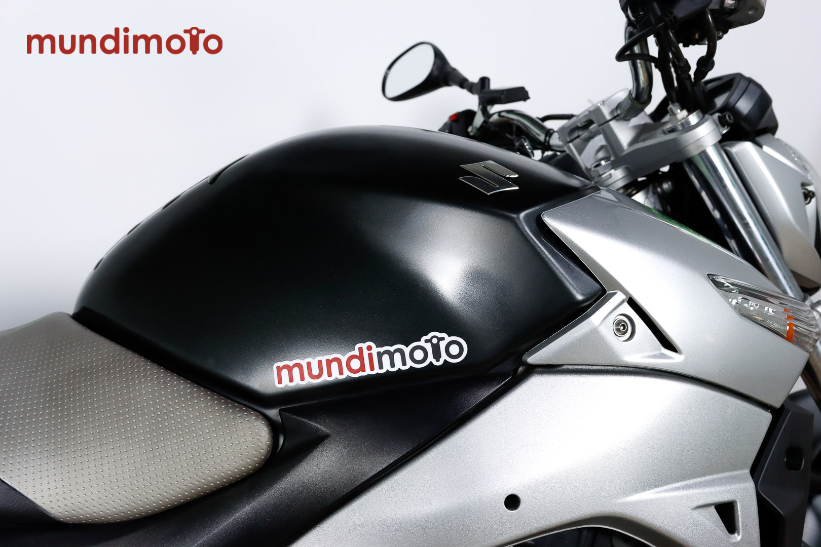 SUZUKI GSR 600SUZUKI6 SUZUKI GSR 600SUZUKI6