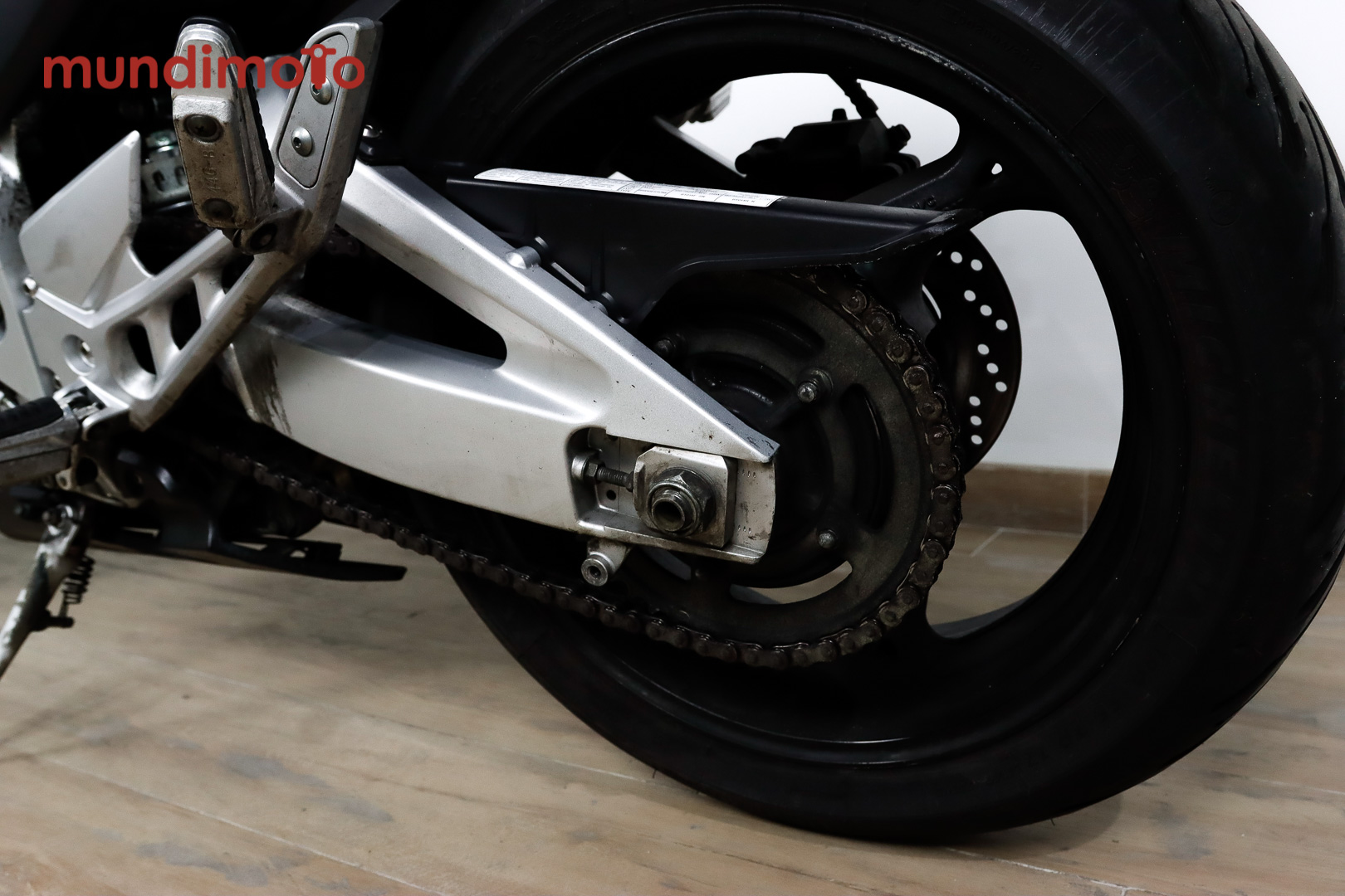 SUZUKI GSR 600SUZUKI12 SUZUKI GSR 600SUZUKI12