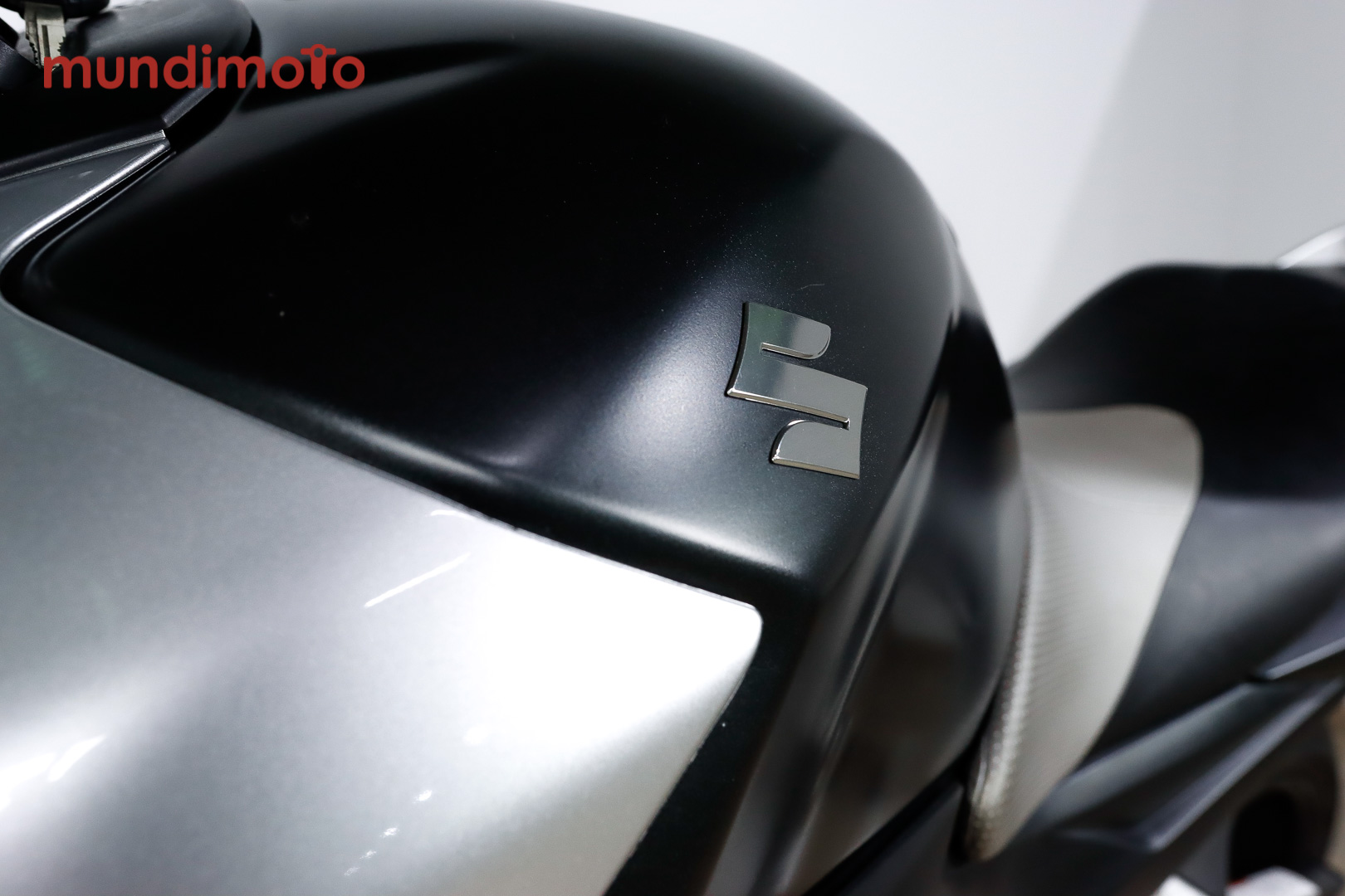 SUZUKI GSR 600SUZUKI13 SUZUKI GSR 600SUZUKI13