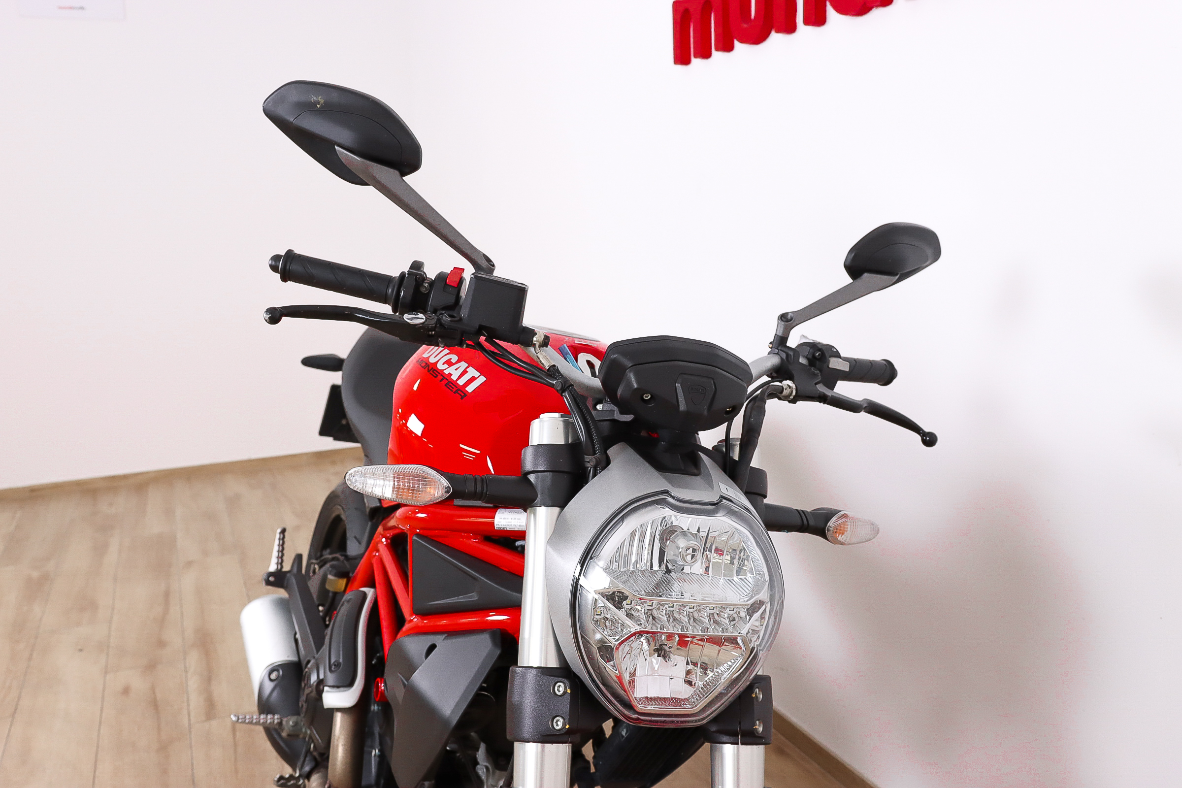 DUCATI Monster 797DUCATI3 DUCATI Monster 797DUCATI3