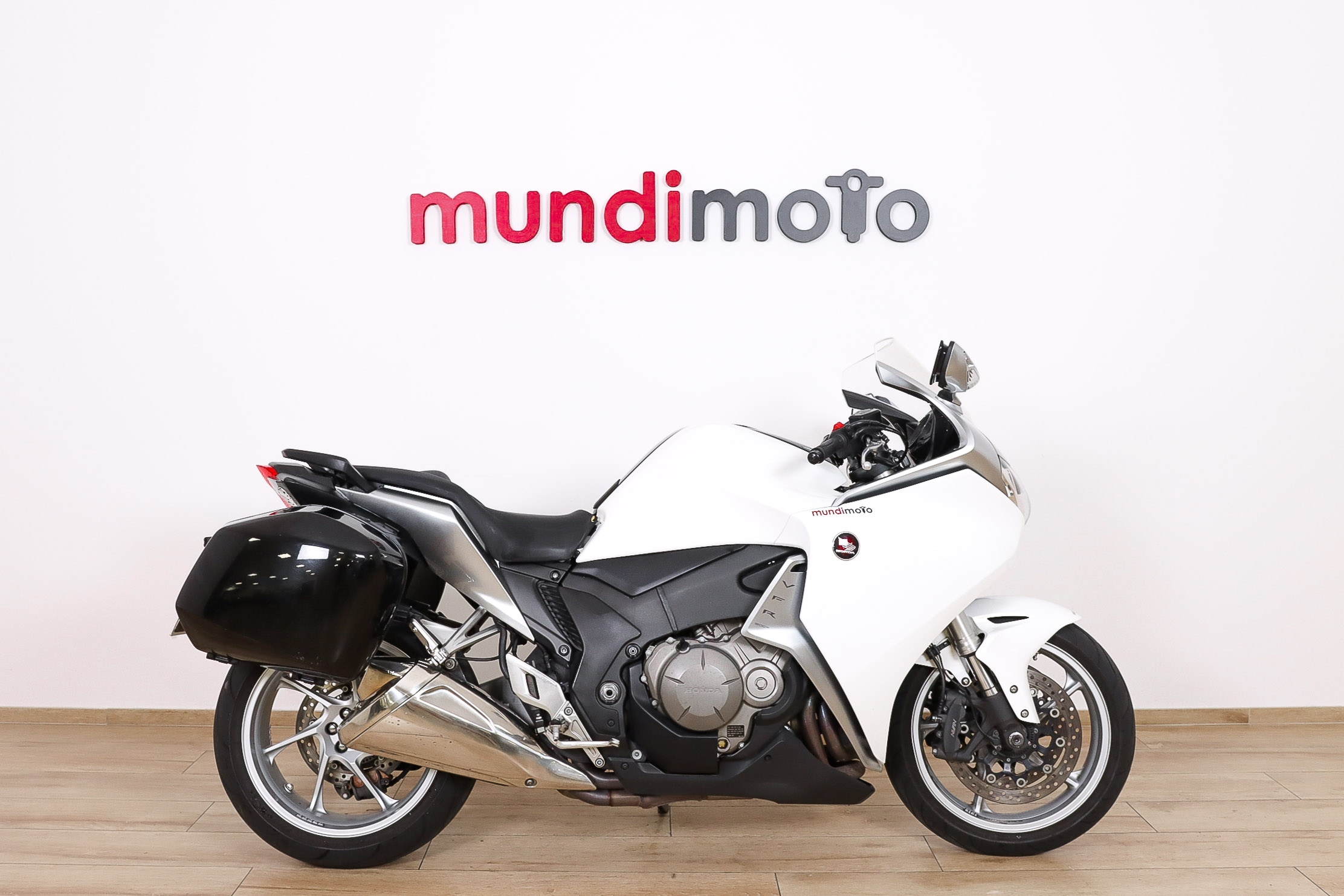 HONDA VFR 1200 FHONDA0 HONDA VFR 1200 FHONDA0