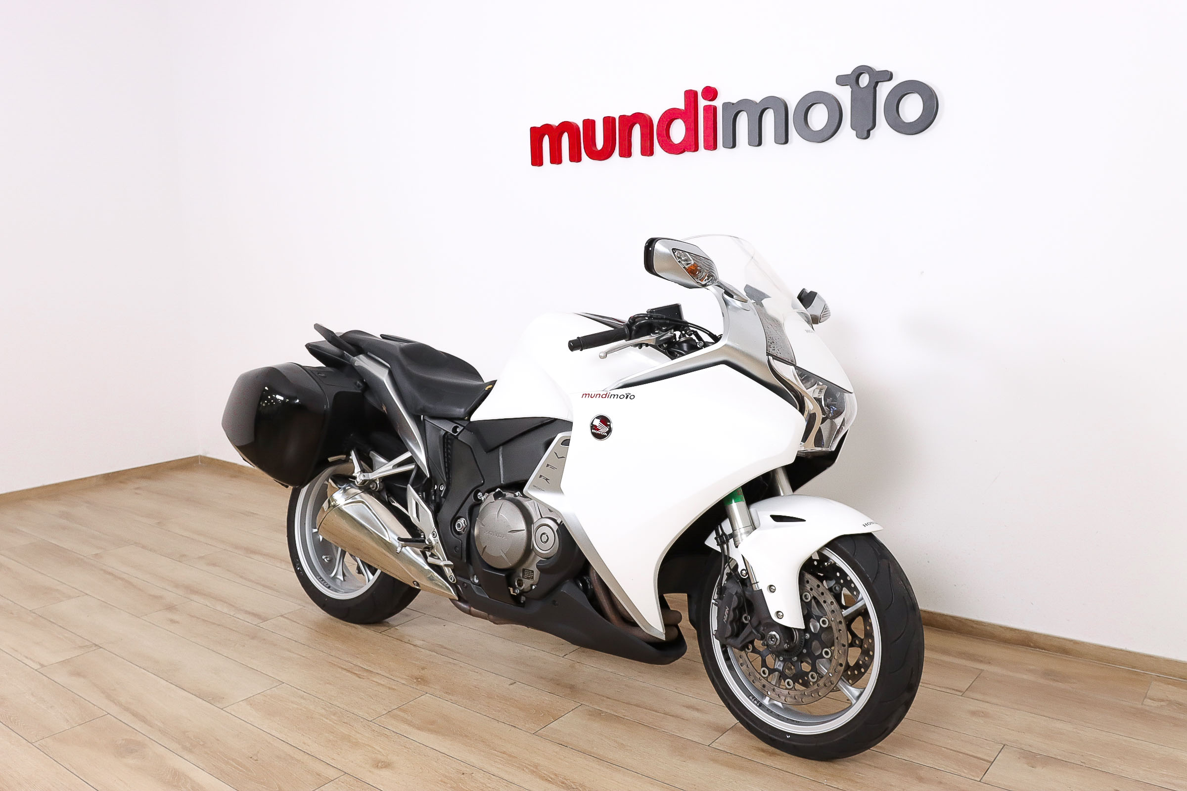 HONDA VFR 1200 FHONDA1 HONDA VFR 1200 FHONDA1