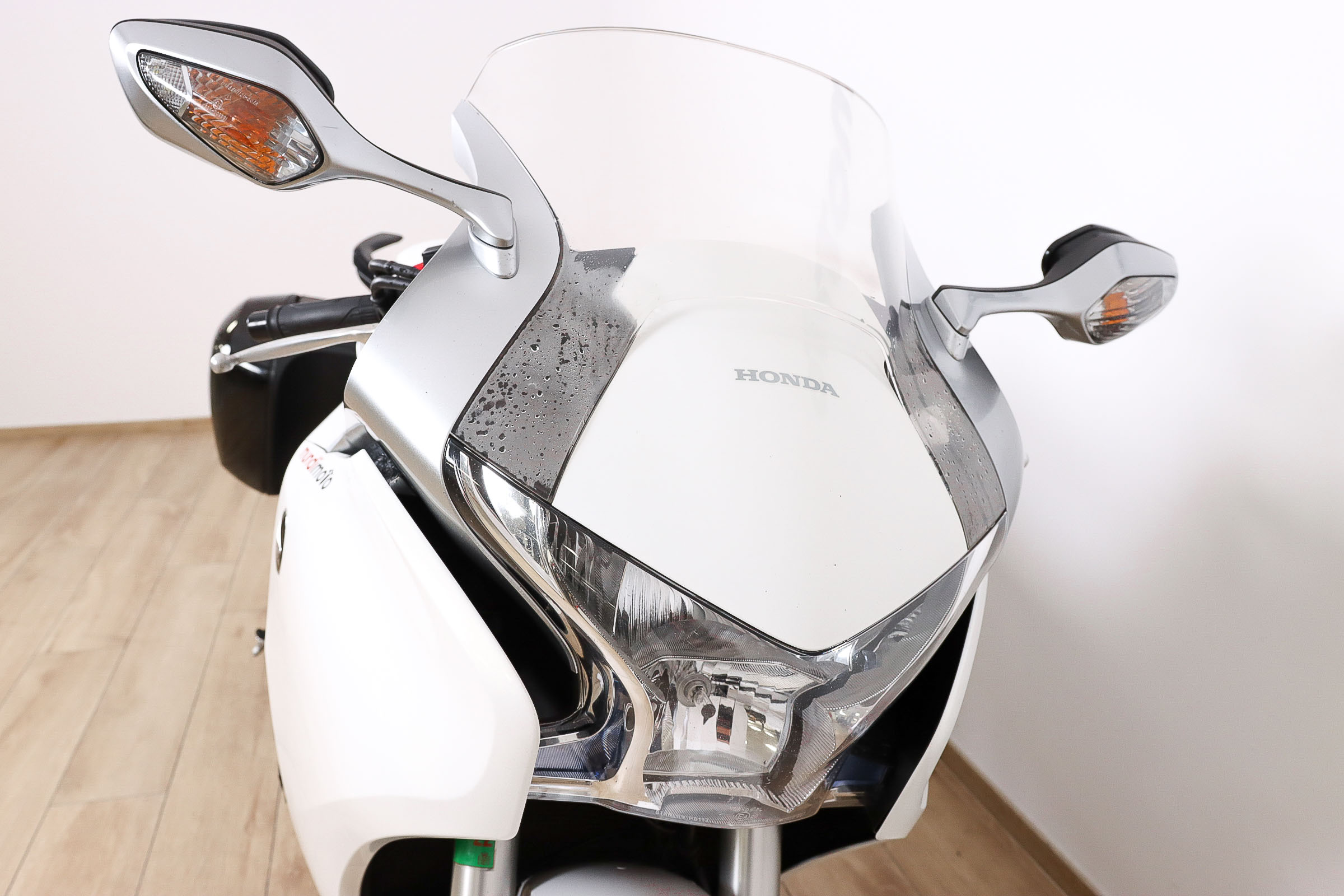 HONDA VFR 1200 FHONDA3 HONDA VFR 1200 FHONDA3
