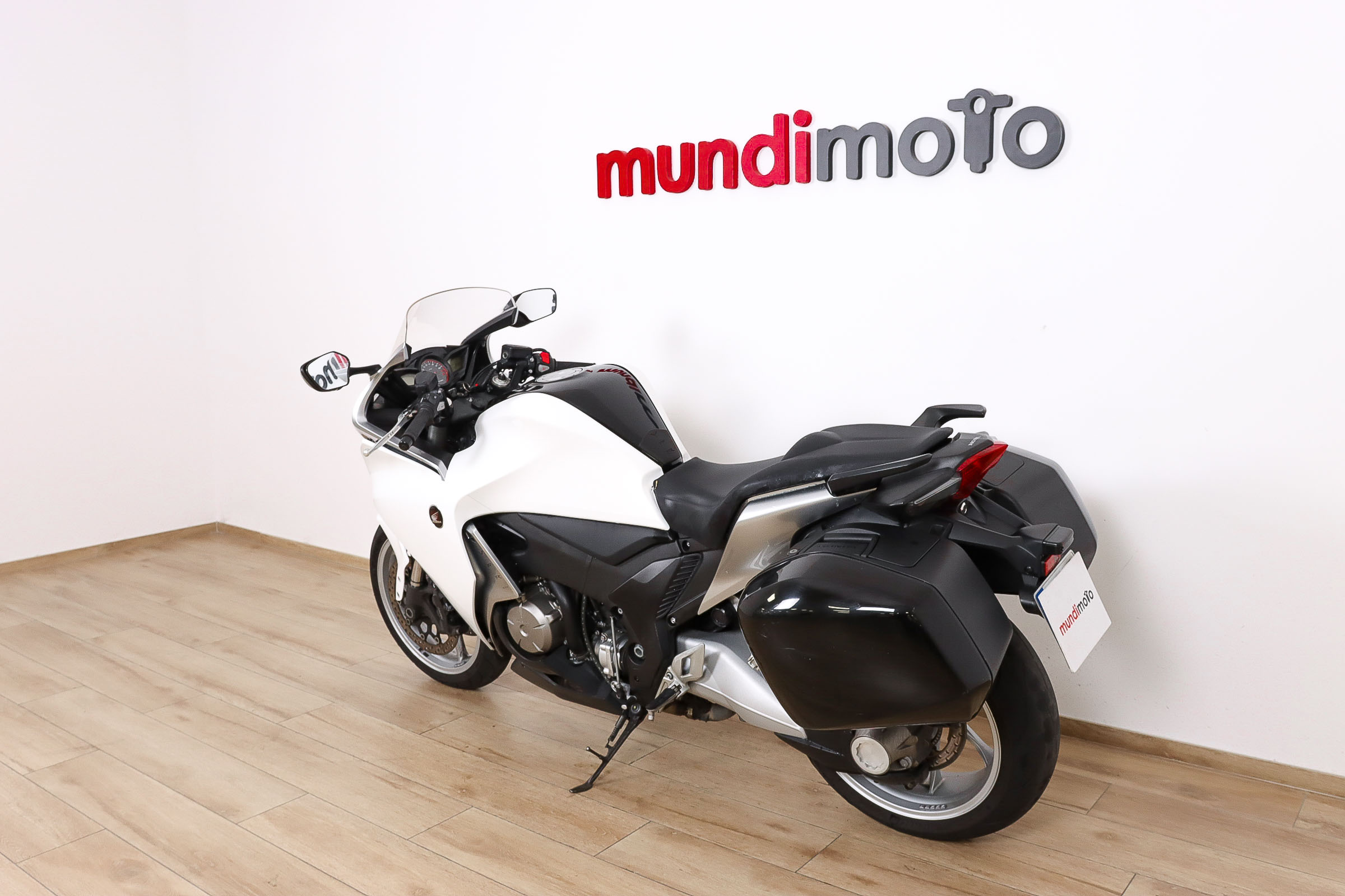 HONDA VFR 1200 FHONDA6 HONDA VFR 1200 FHONDA6