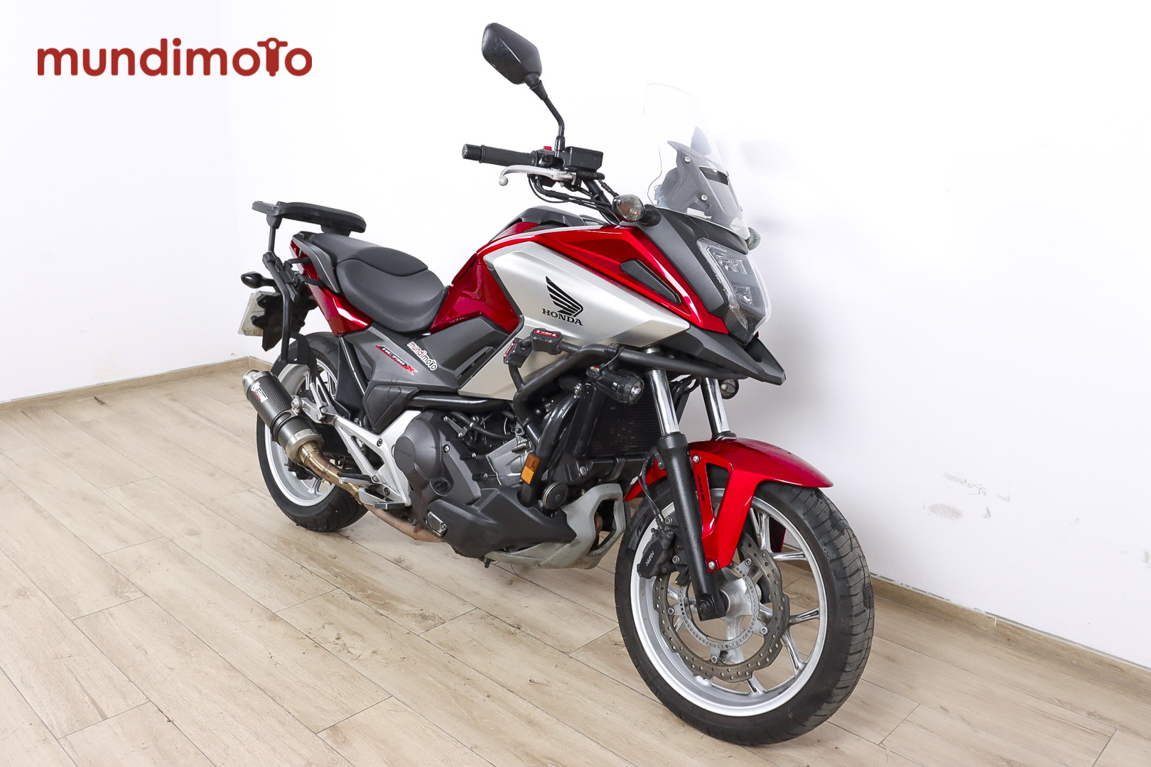 HONDA NC 750 X DCTHONDA1 HONDA NC 750 X DCTHONDA1