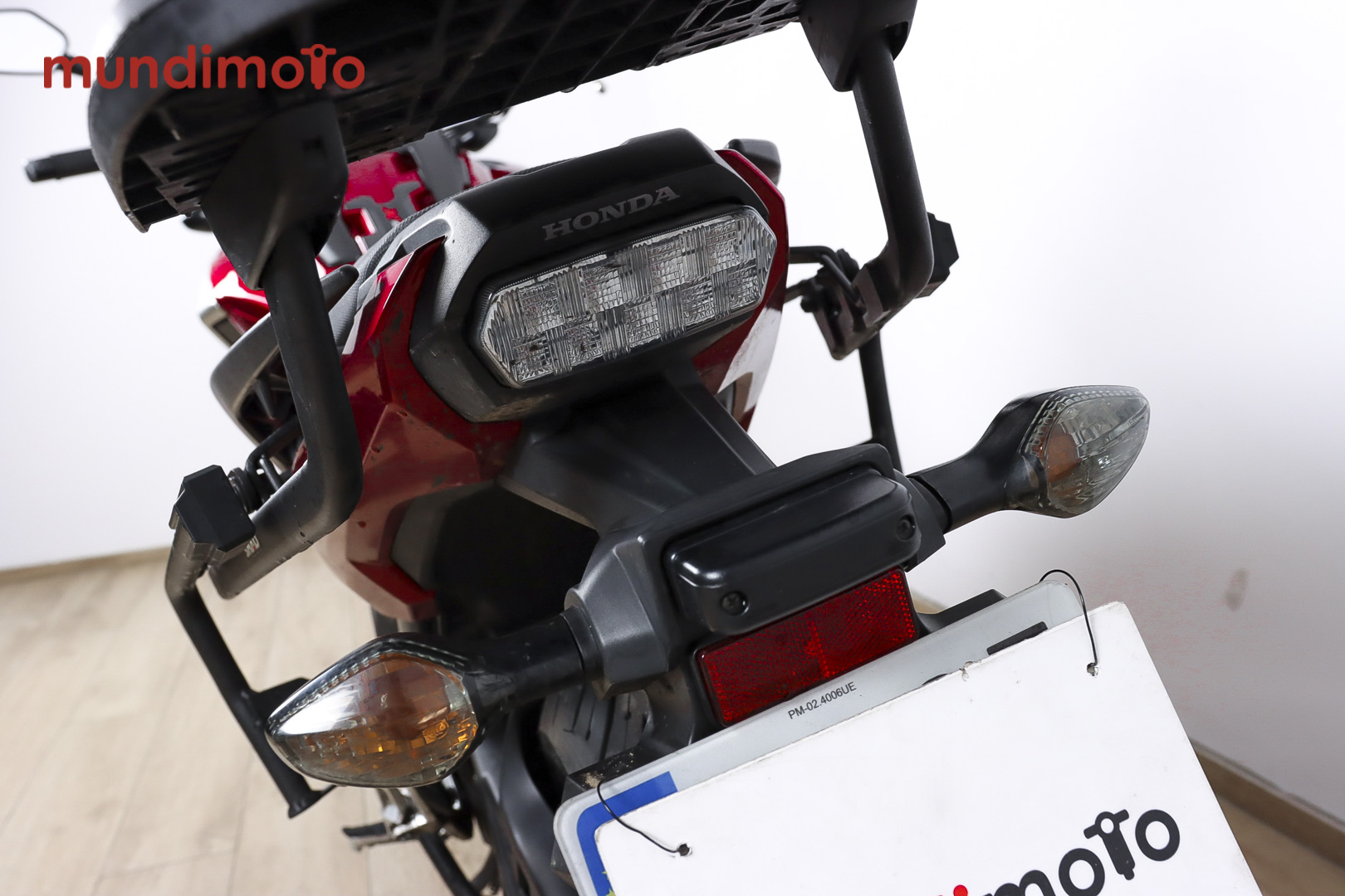 HONDA NC 750 X DCTHONDA9 HONDA NC 750 X DCTHONDA9