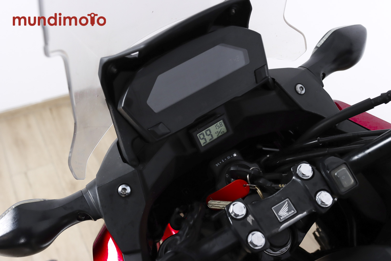 HONDA NC 750 X DCTHONDA10 HONDA NC 750 X DCTHONDA10