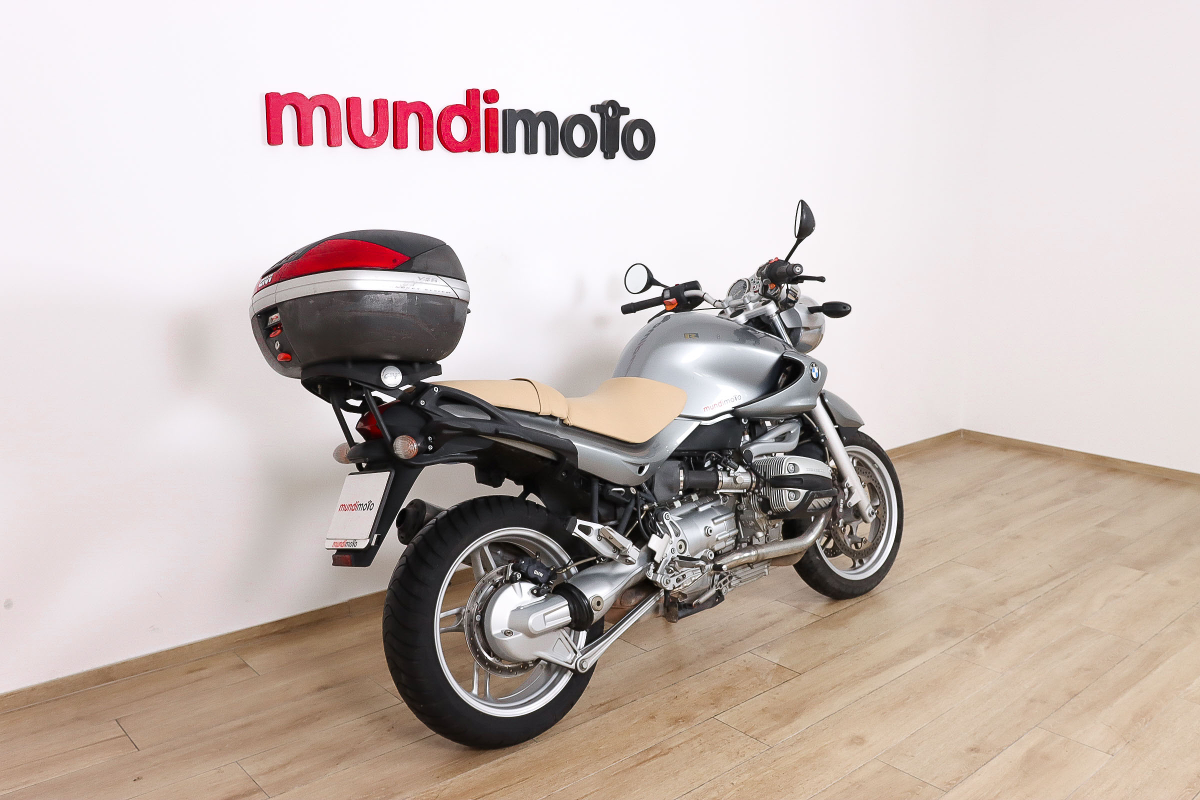 BMW R 850 RBMW1 BMW R 850 RBMW1