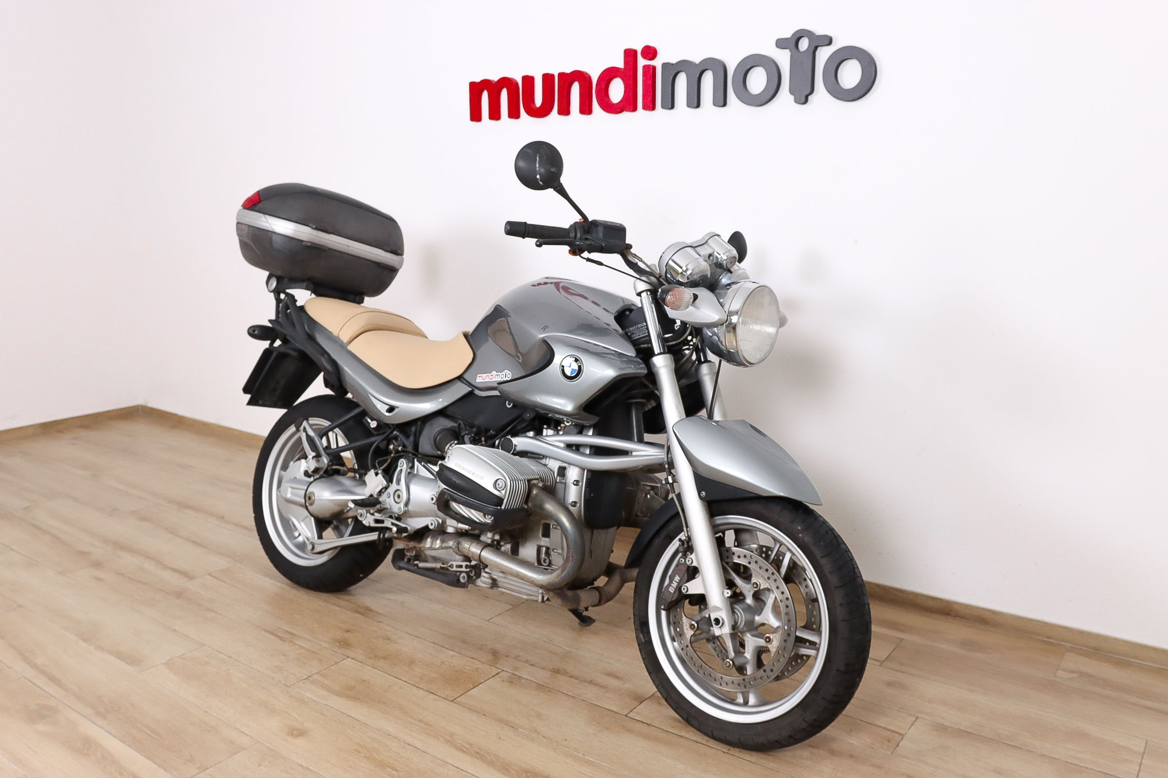 BMW R 850 RBMW2 BMW R 850 RBMW2