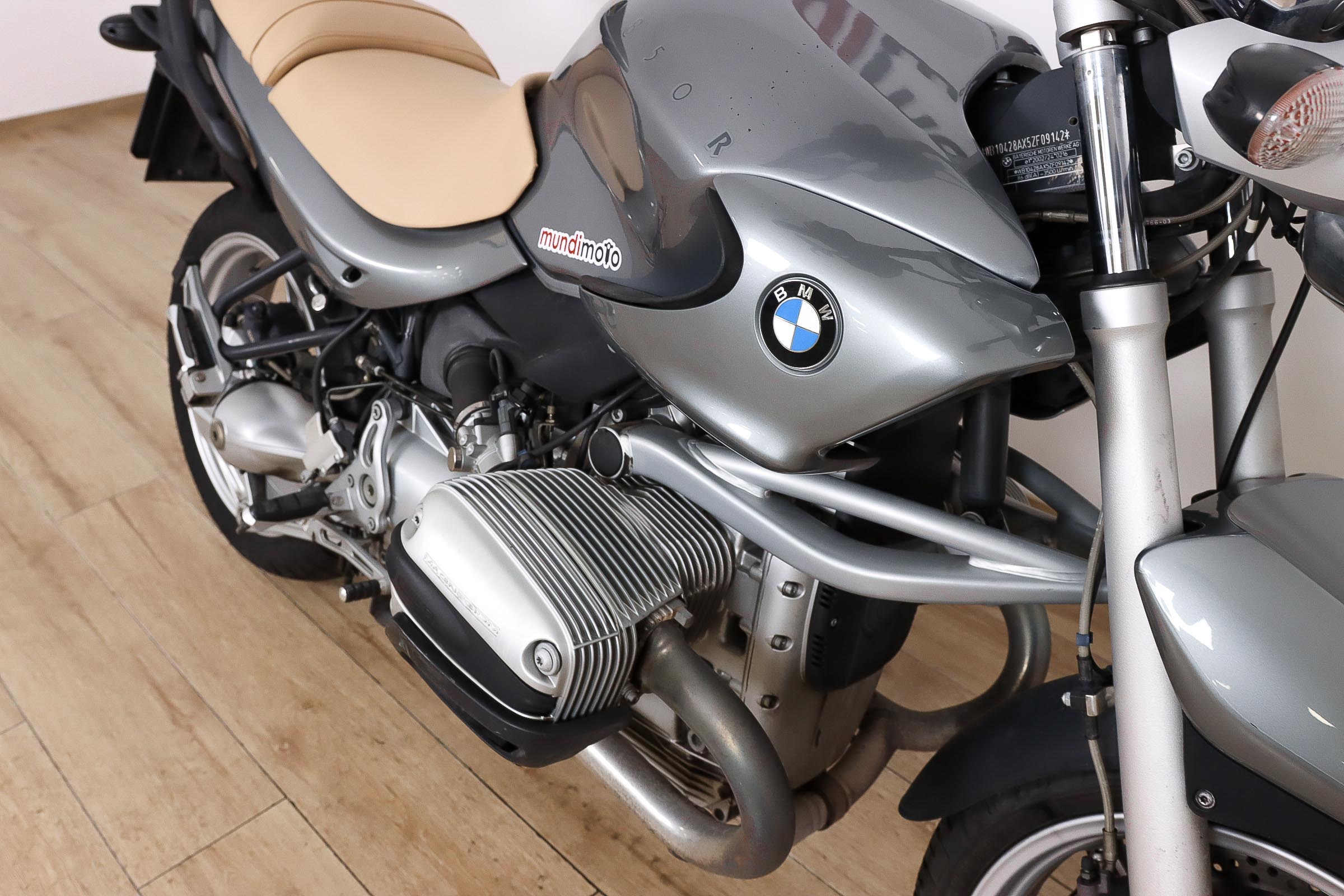 BMW R 850 RBMW3 BMW R 850 RBMW3
