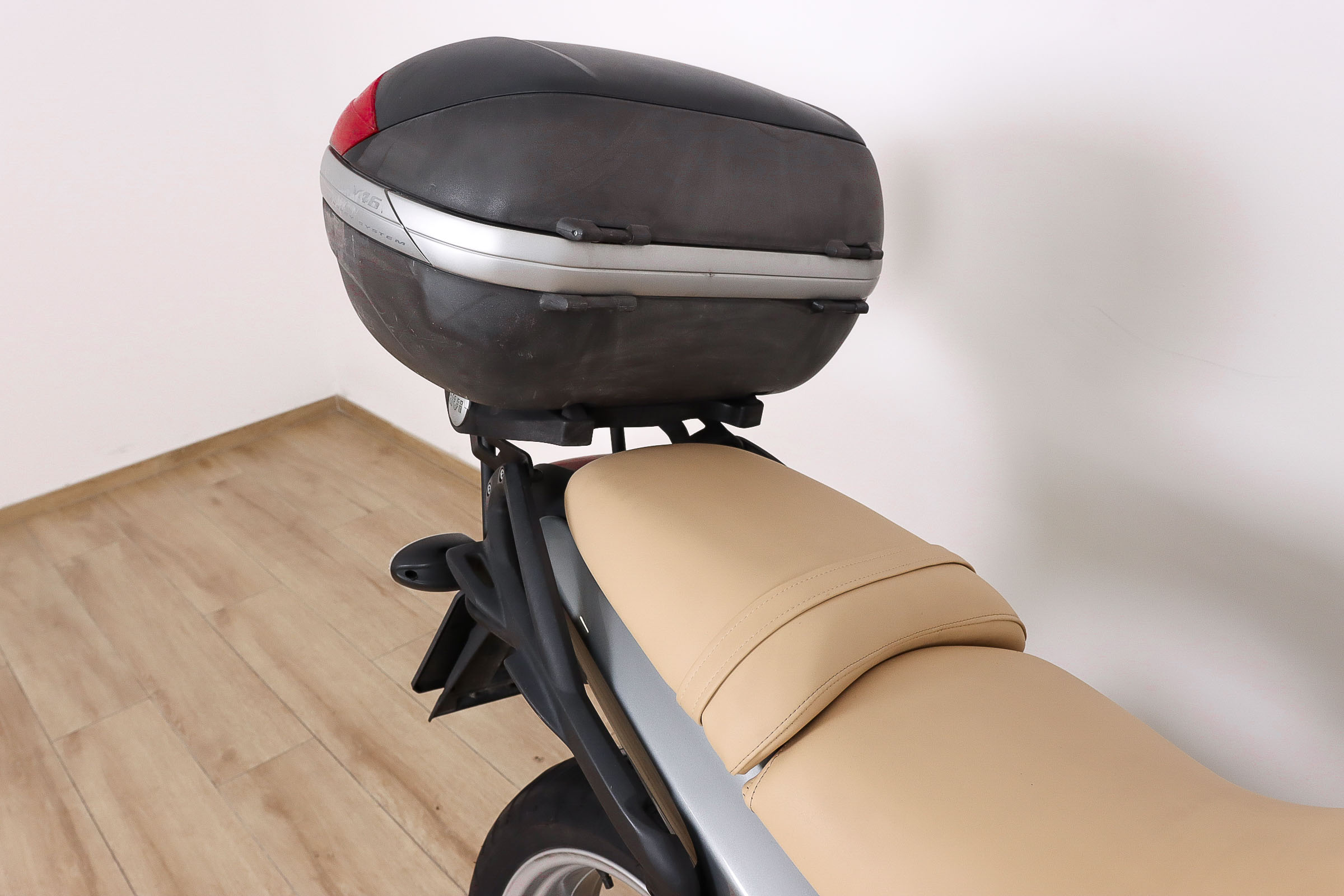 BMW R 850 RBMW4 BMW R 850 RBMW4