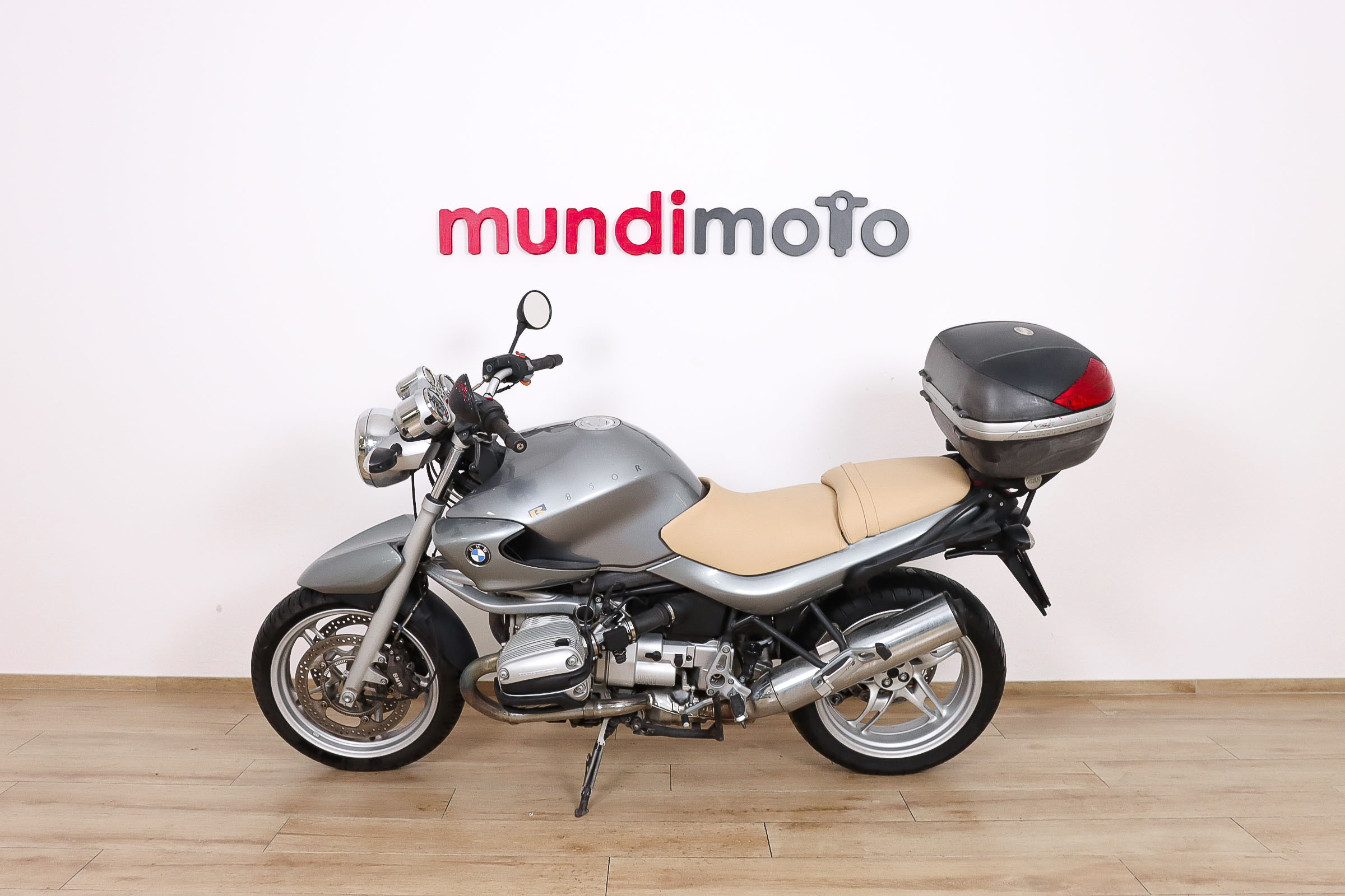 BMW R 850 RBMW6 BMW R 850 RBMW6