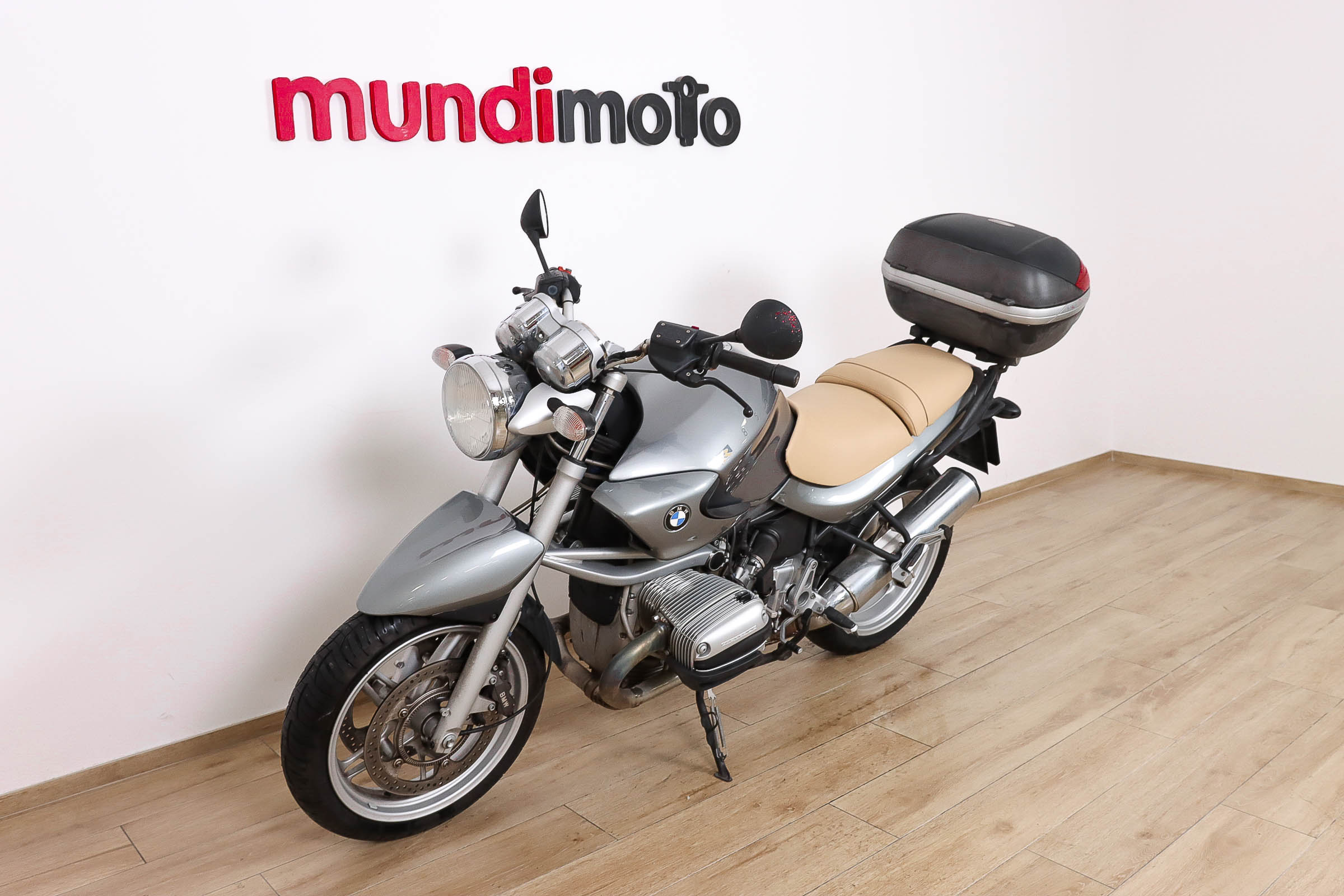 BMW R 850 RBMW7 BMW R 850 RBMW7