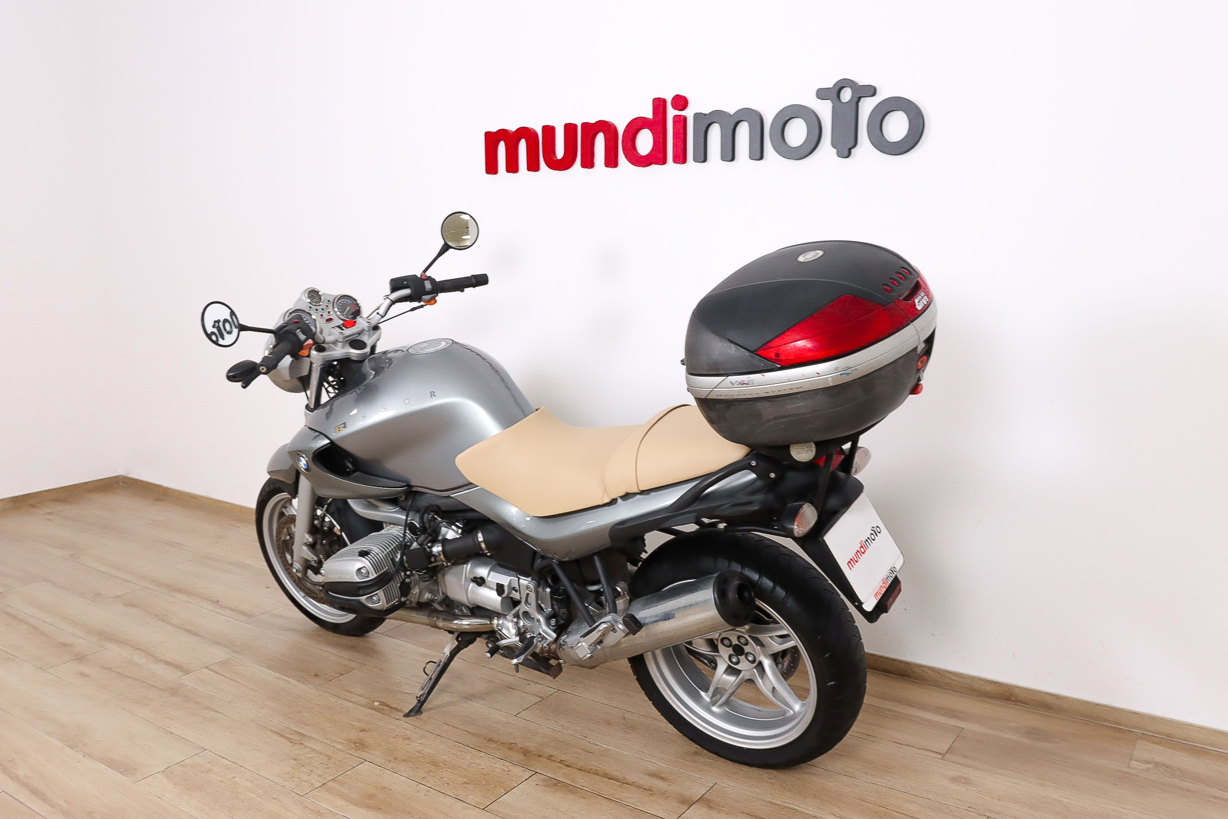 BMW R 850 RBMW8 BMW R 850 RBMW8