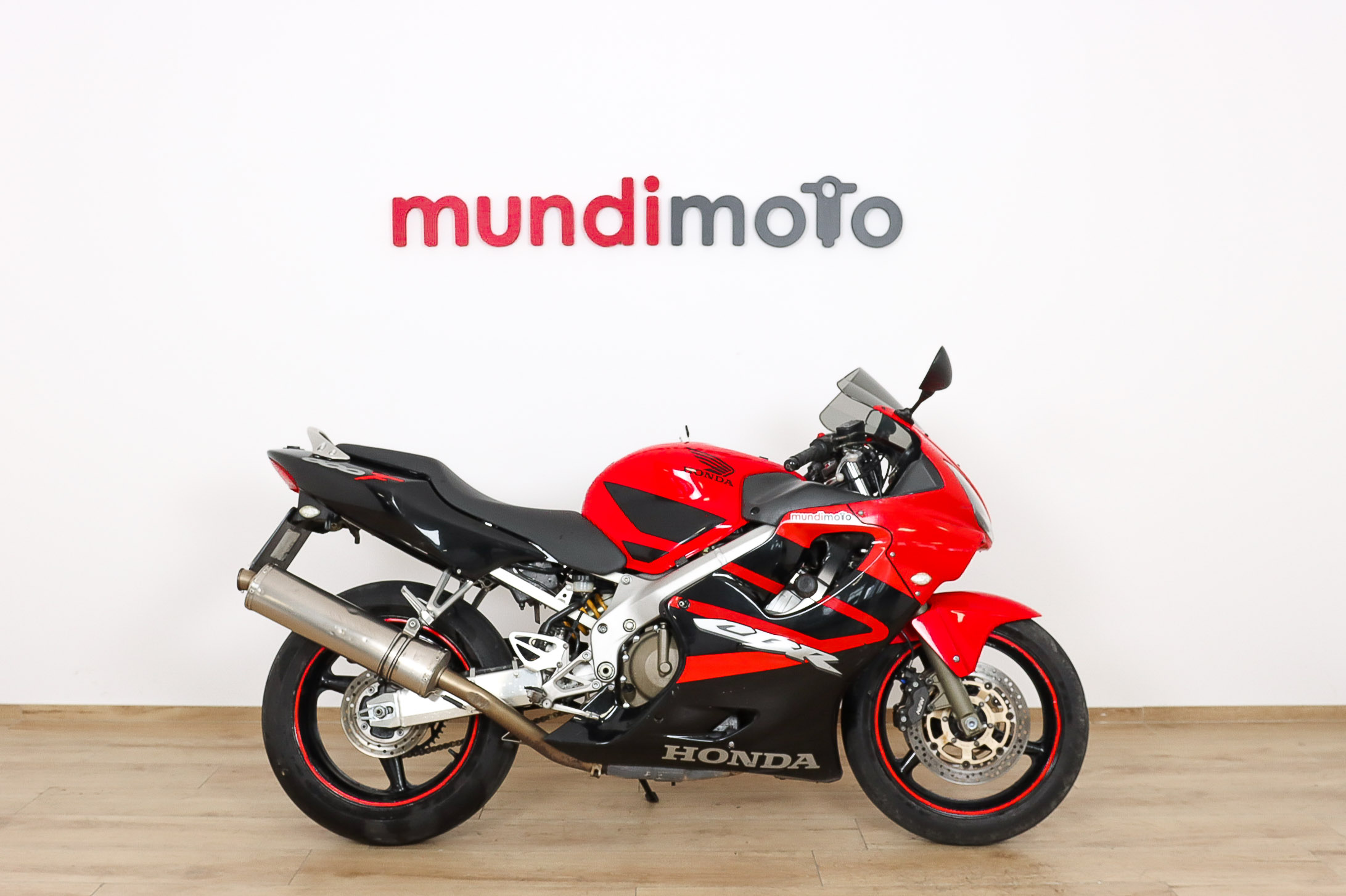 HONDA CBR 600FHONDA0 HONDA CBR 600FHONDA0