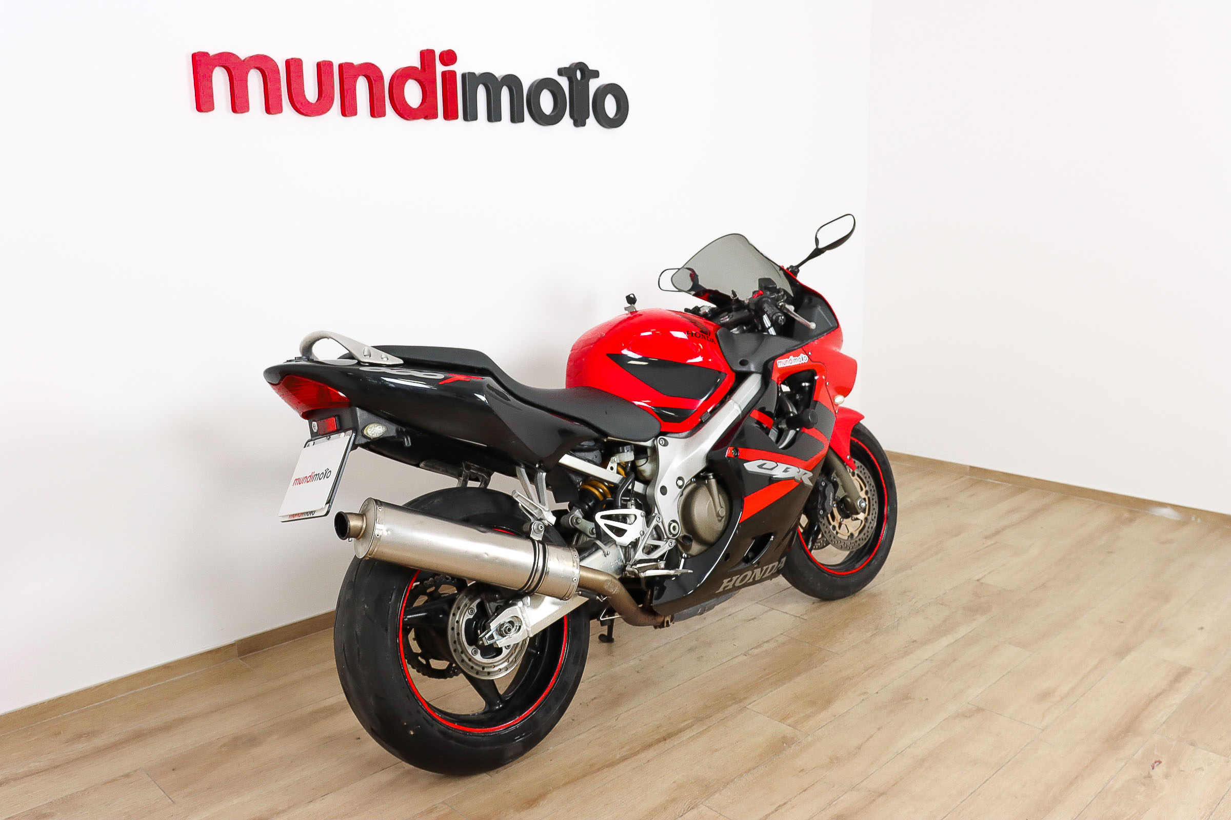 HONDA CBR 600FHONDA1 HONDA CBR 600FHONDA1