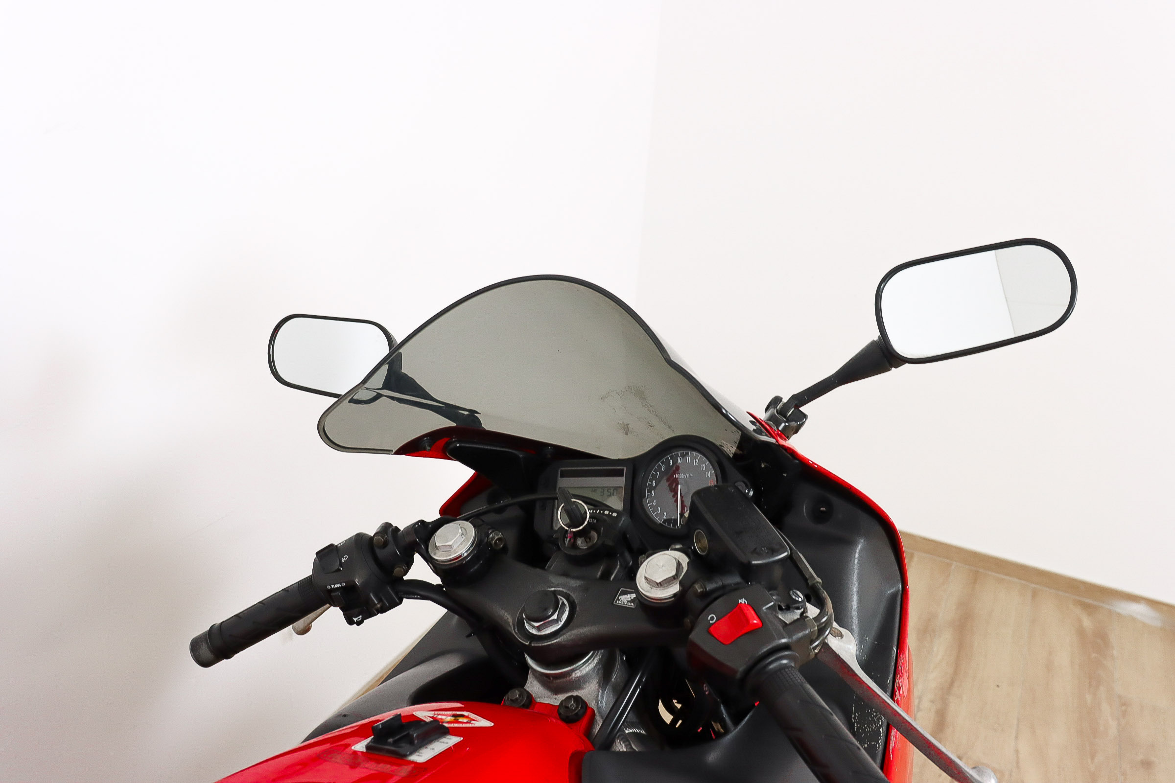 HONDA CBR 600FHONDA5 HONDA CBR 600FHONDA5