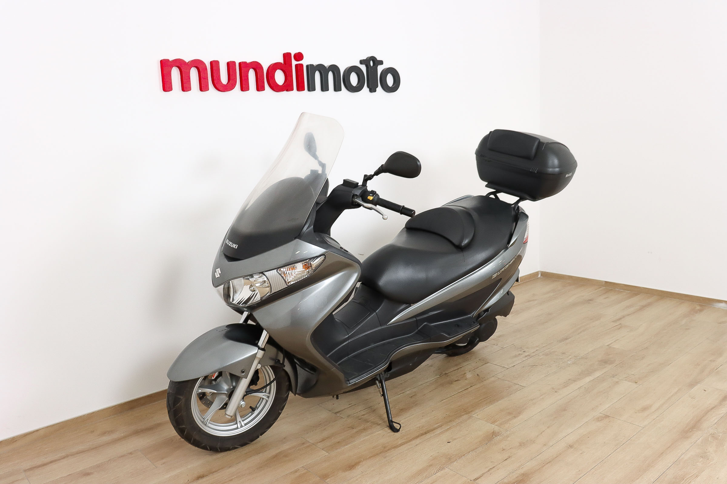 SUZUKI BURGMAN 200SUZUKI6 SUZUKI BURGMAN 200SUZUKI6