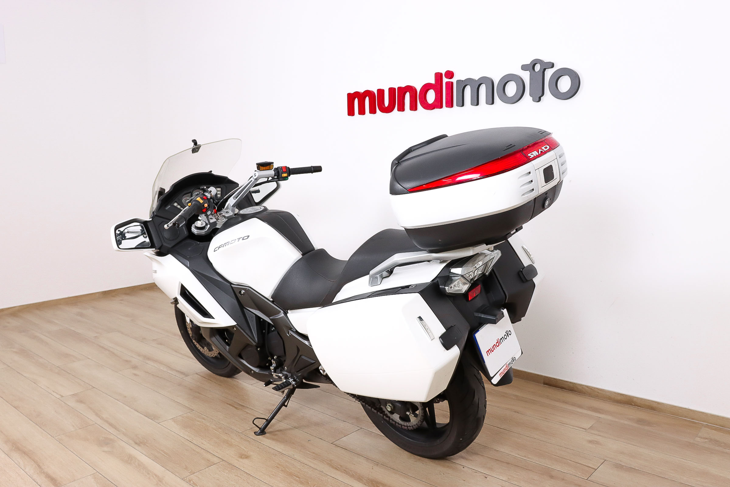 CFMOTO 650 TK promoCFMOTO7 CFMOTO 650 TK promoCFMOTO7