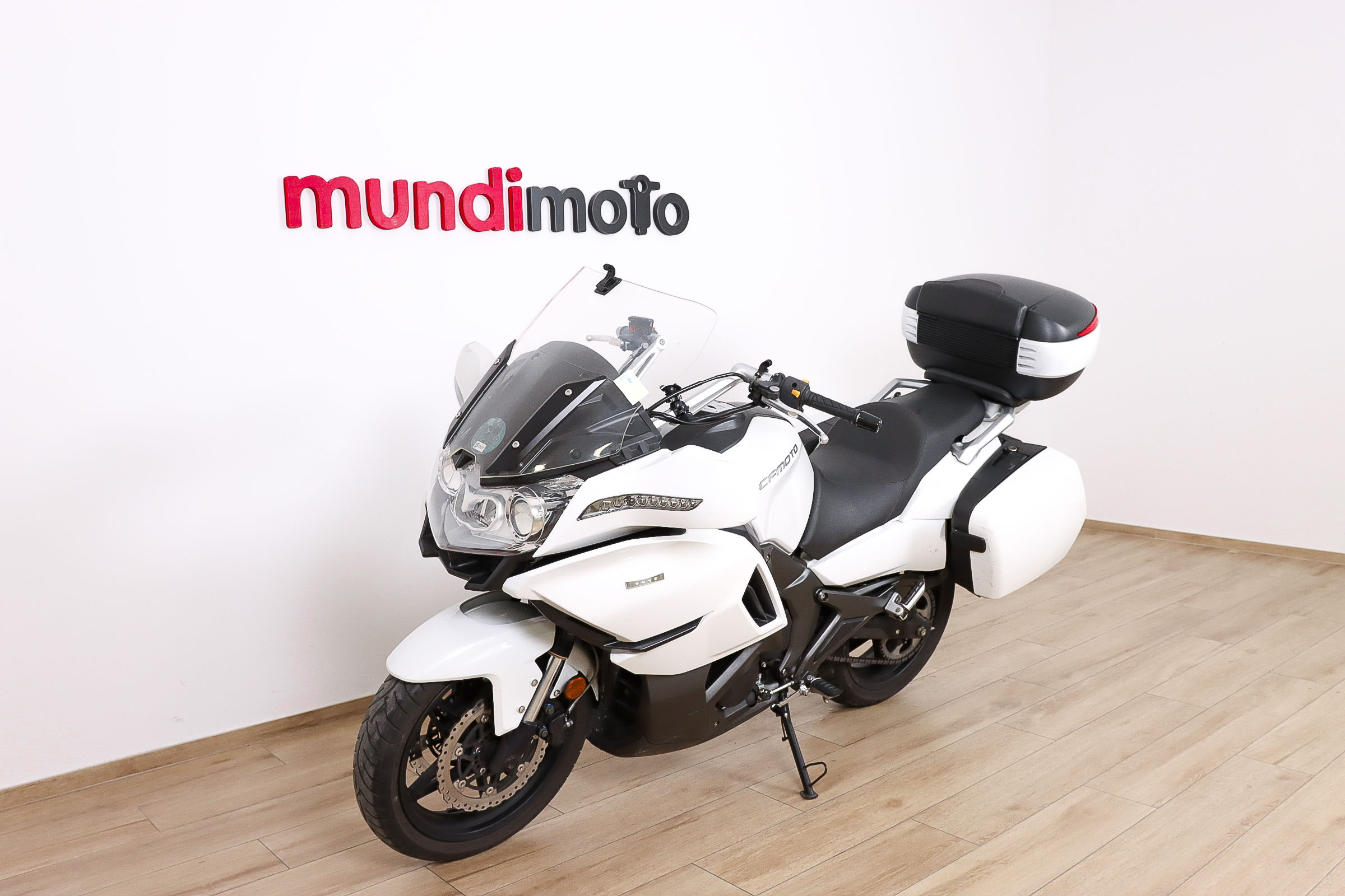 CFMOTO 650 TK promoCFMOTO8 CFMOTO 650 TK promoCFMOTO8