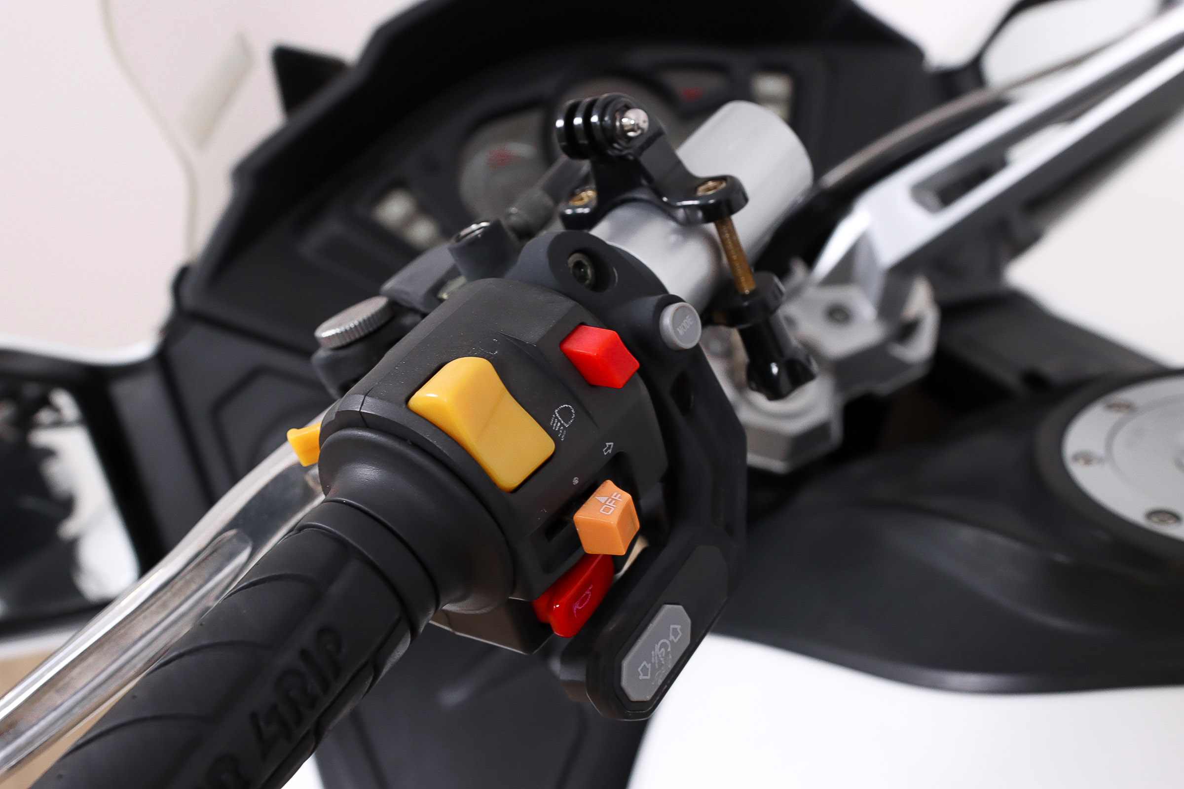 CFMOTO 650 TK promoCFMOTO10 CFMOTO 650 TK promoCFMOTO10