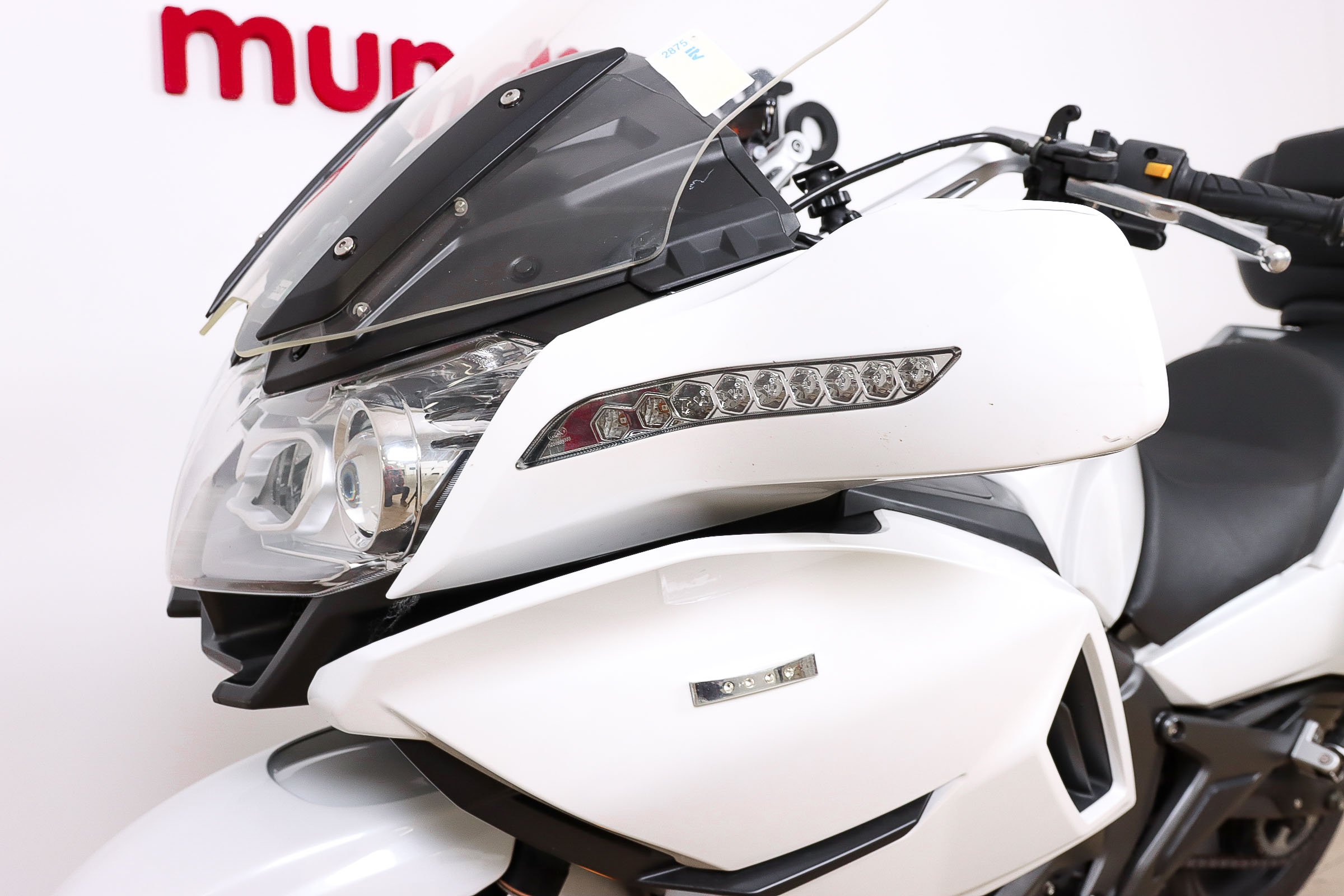 CFMOTO 650 TK promoCFMOTO14 CFMOTO 650 TK promoCFMOTO14