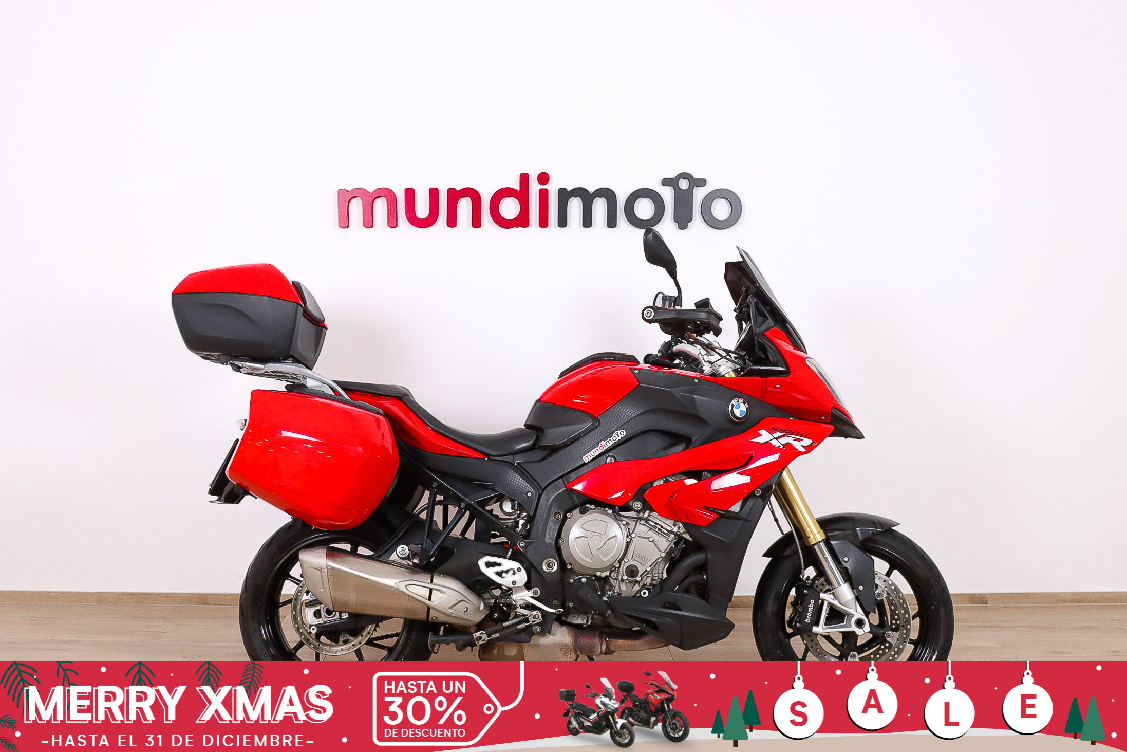 BMW S 1000 XR promoBMW0 BMW S 1000 XR promoBMW0