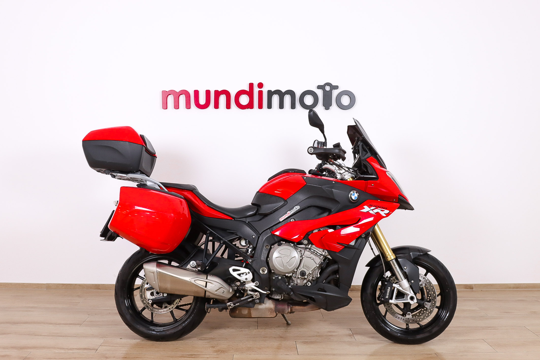 BMW S 1000 XR promoBMW1 BMW S 1000 XR promoBMW1