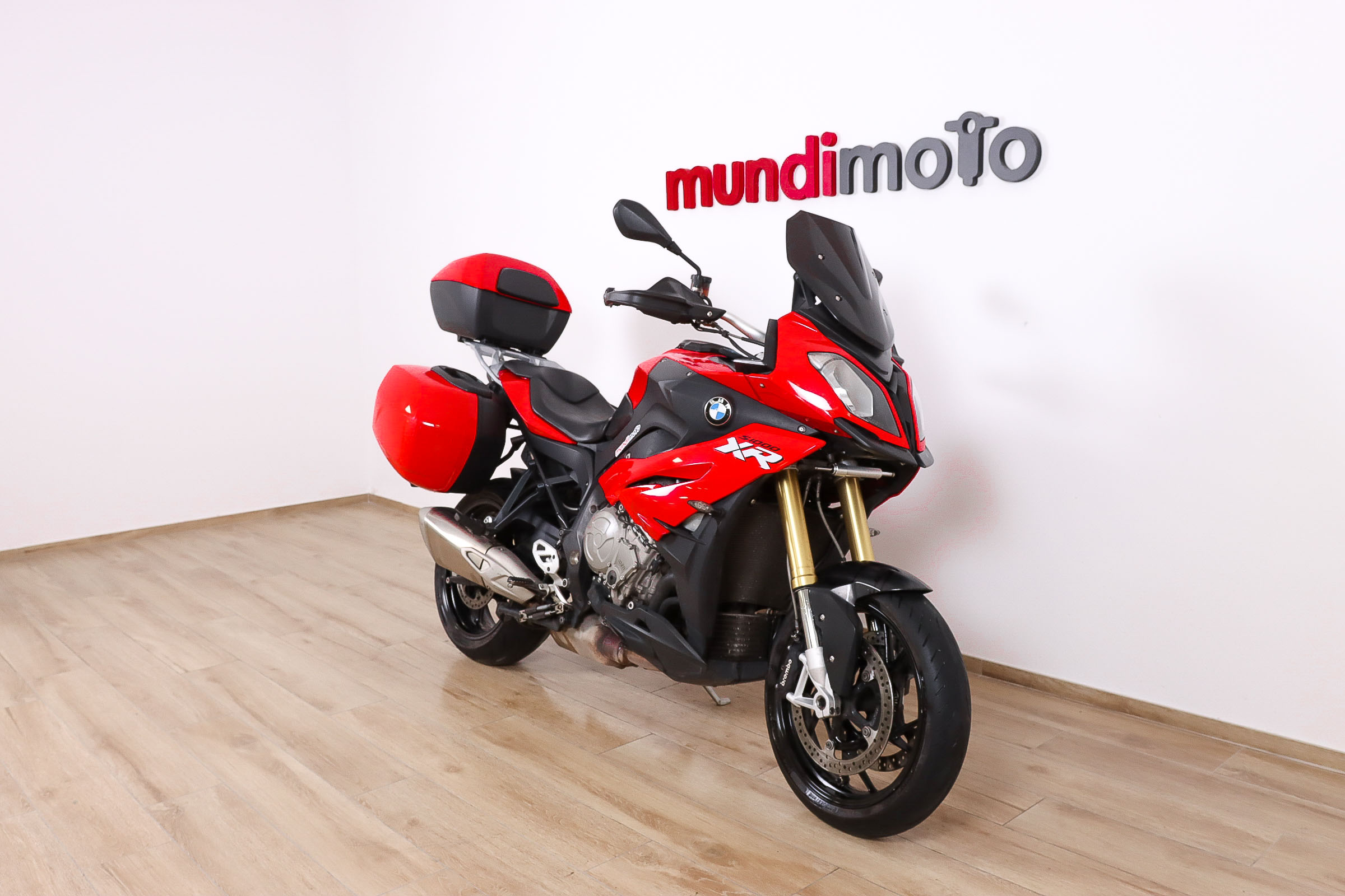 BMW S 1000 XR promoBMW2 BMW S 1000 XR promoBMW2