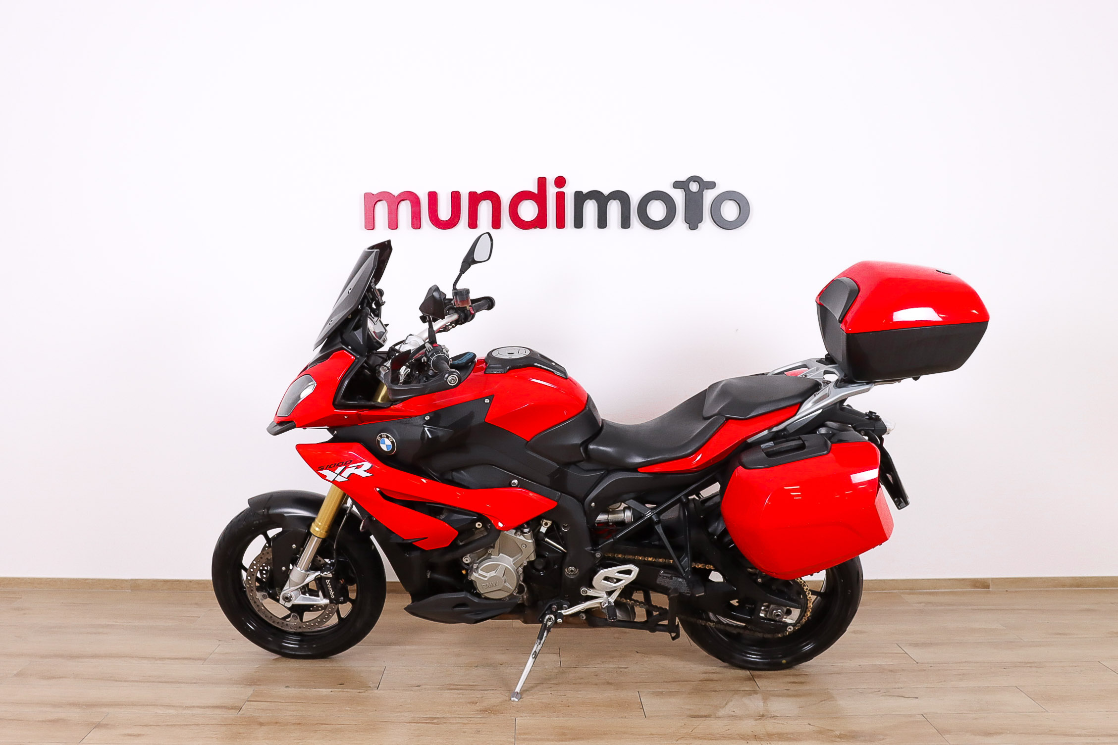 BMW S 1000 XR promoBMW7 BMW S 1000 XR promoBMW7