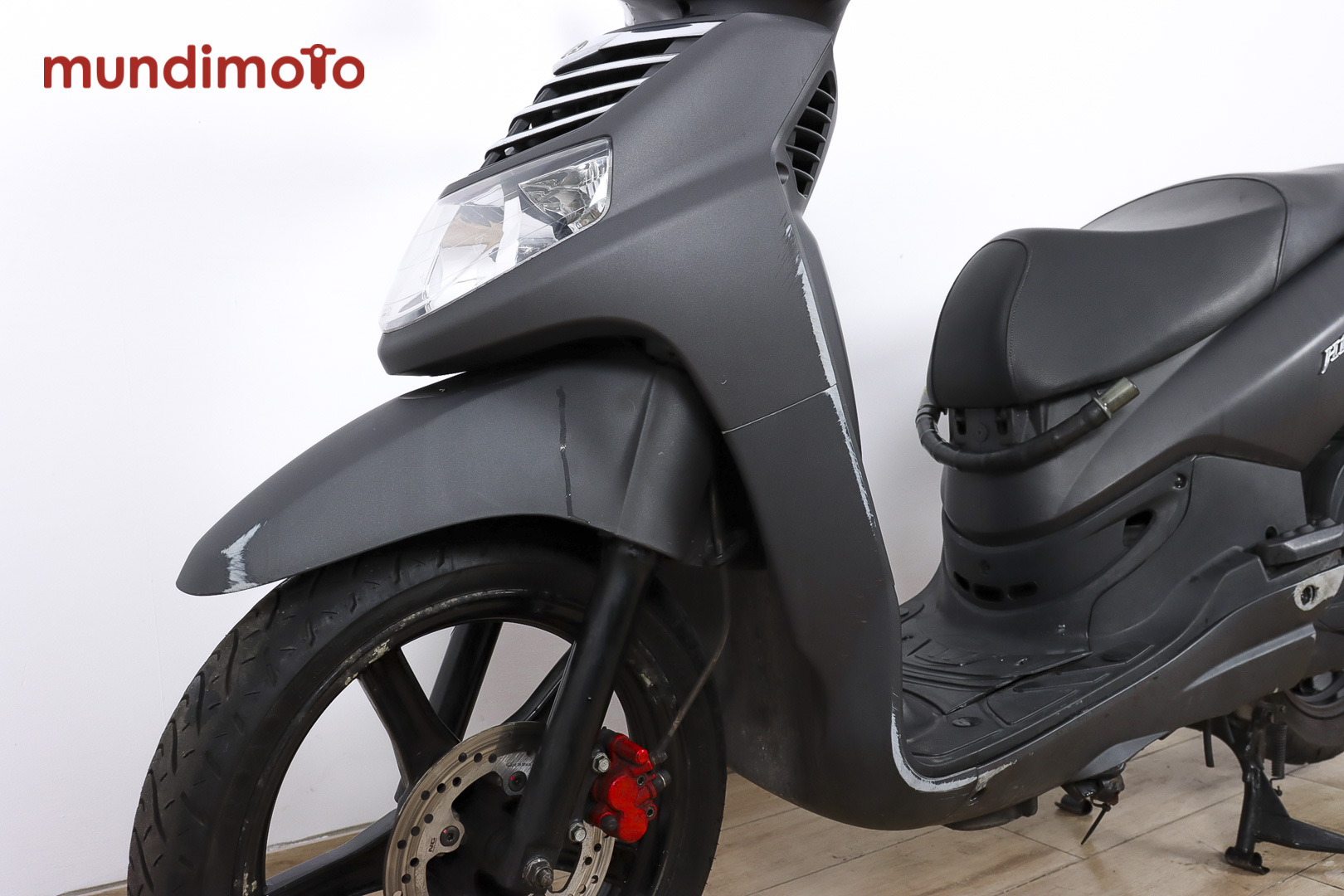 SYM HD2 125 CBSSYM8 SYM HD2 125 CBSSYM8