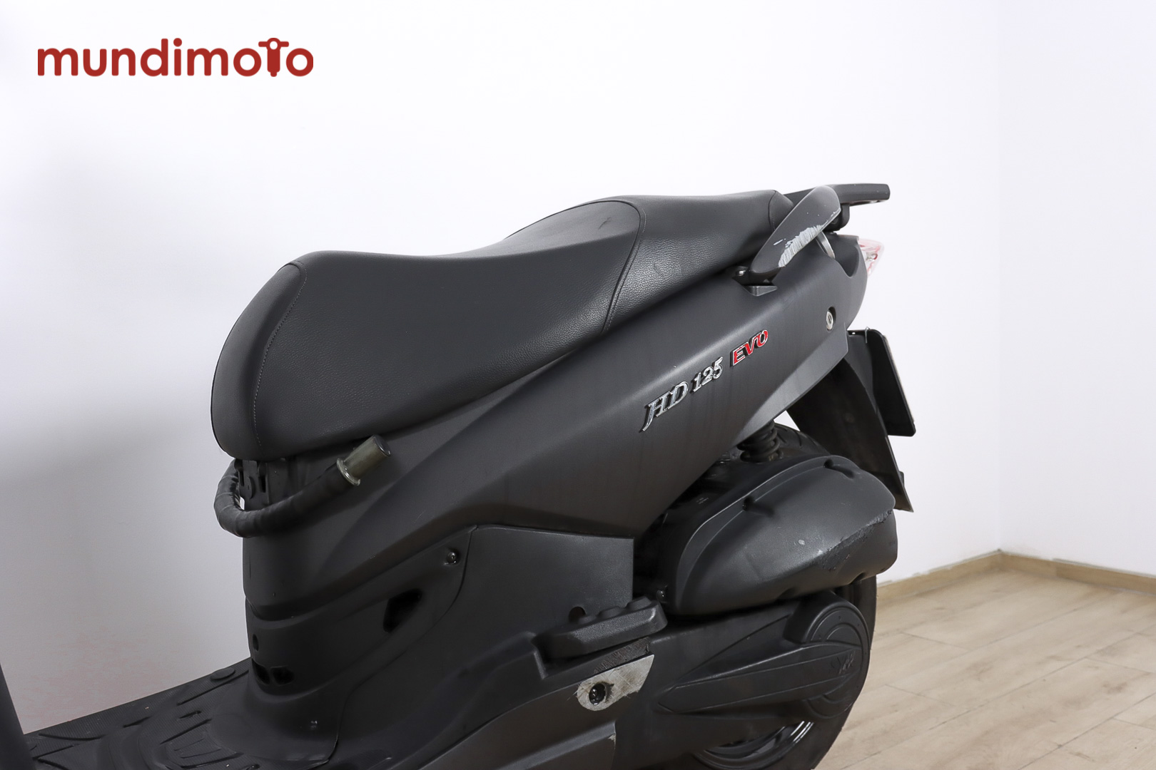 SYM HD2 125 CBSSYM9 SYM HD2 125 CBSSYM9