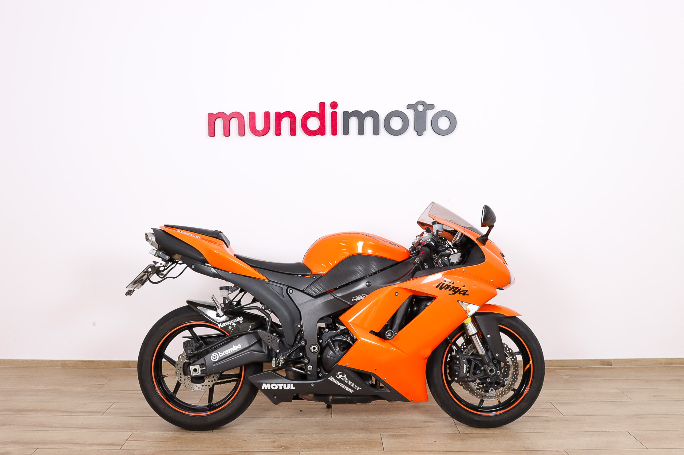KAWASAKI ZX 6RKAWASAKI0 KAWASAKI ZX 6RKAWASAKI0