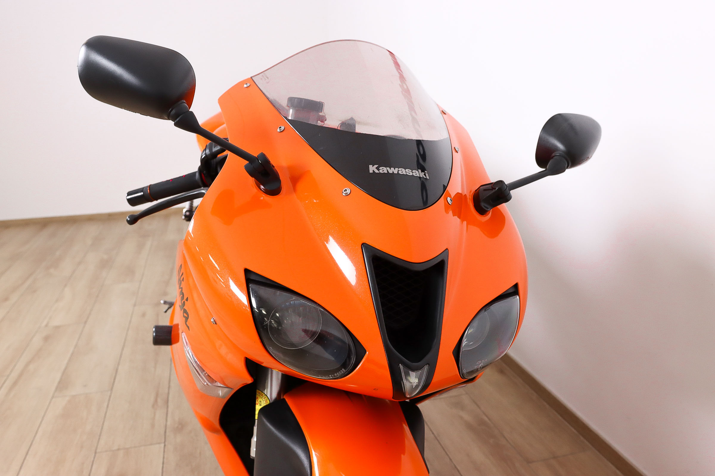 KAWASAKI ZX 6RKAWASAKI3 KAWASAKI ZX 6RKAWASAKI3
