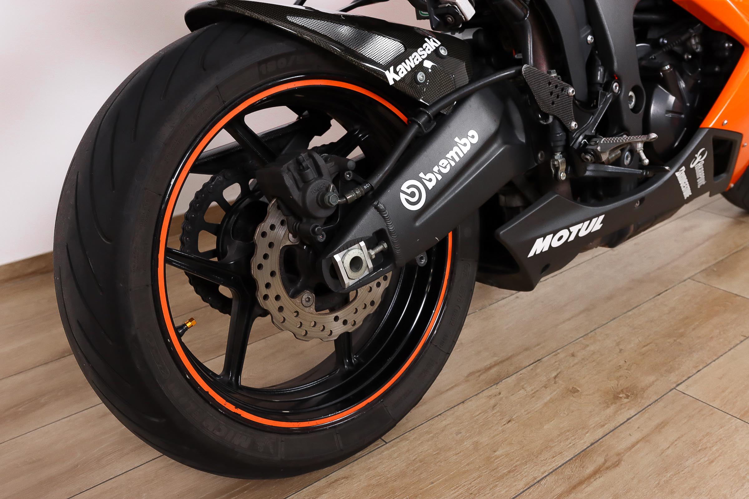 KAWASAKI ZX 6RKAWASAKI4 KAWASAKI ZX 6RKAWASAKI4