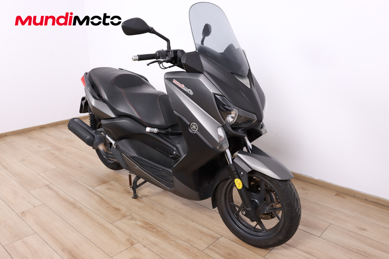 YAMAHA X MAX 125 SportYAMAHA2 YAMAHA X MAX 125 SportYAMAHA2