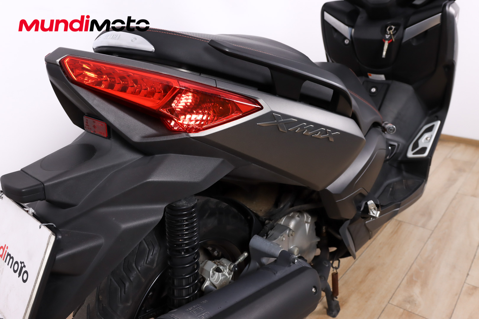 YAMAHA X MAX 125 SportYAMAHA4 YAMAHA X MAX 125 SportYAMAHA4