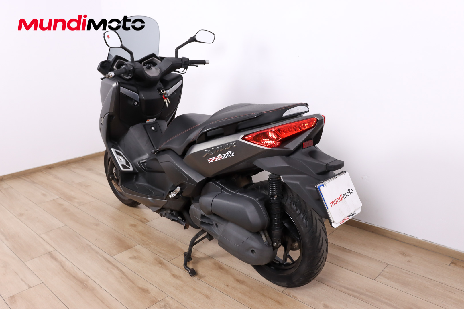 YAMAHA X MAX 125 SportYAMAHA7 YAMAHA X MAX 125 SportYAMAHA7